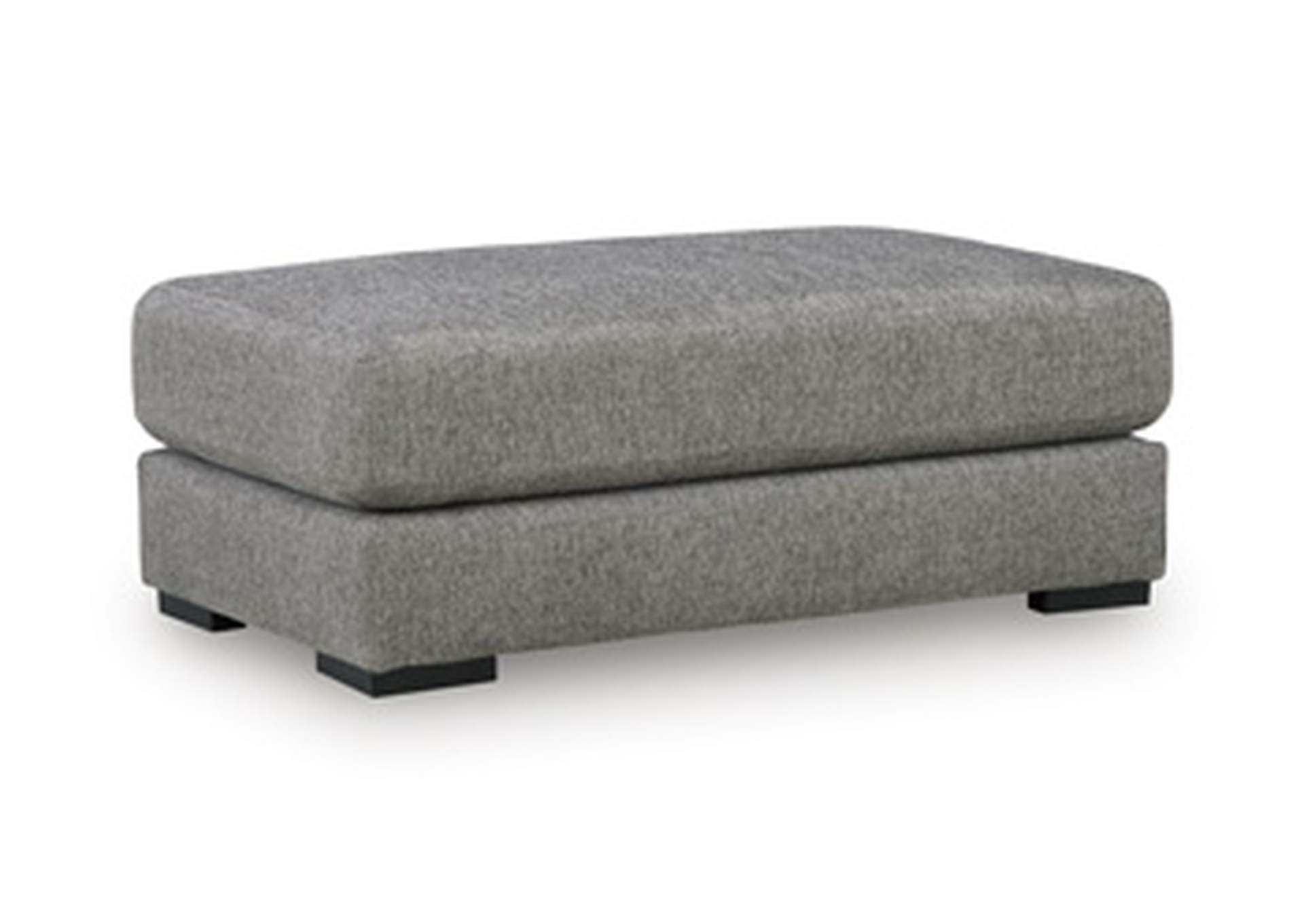 Creston Heights Oversized Accent Ottoman image 4