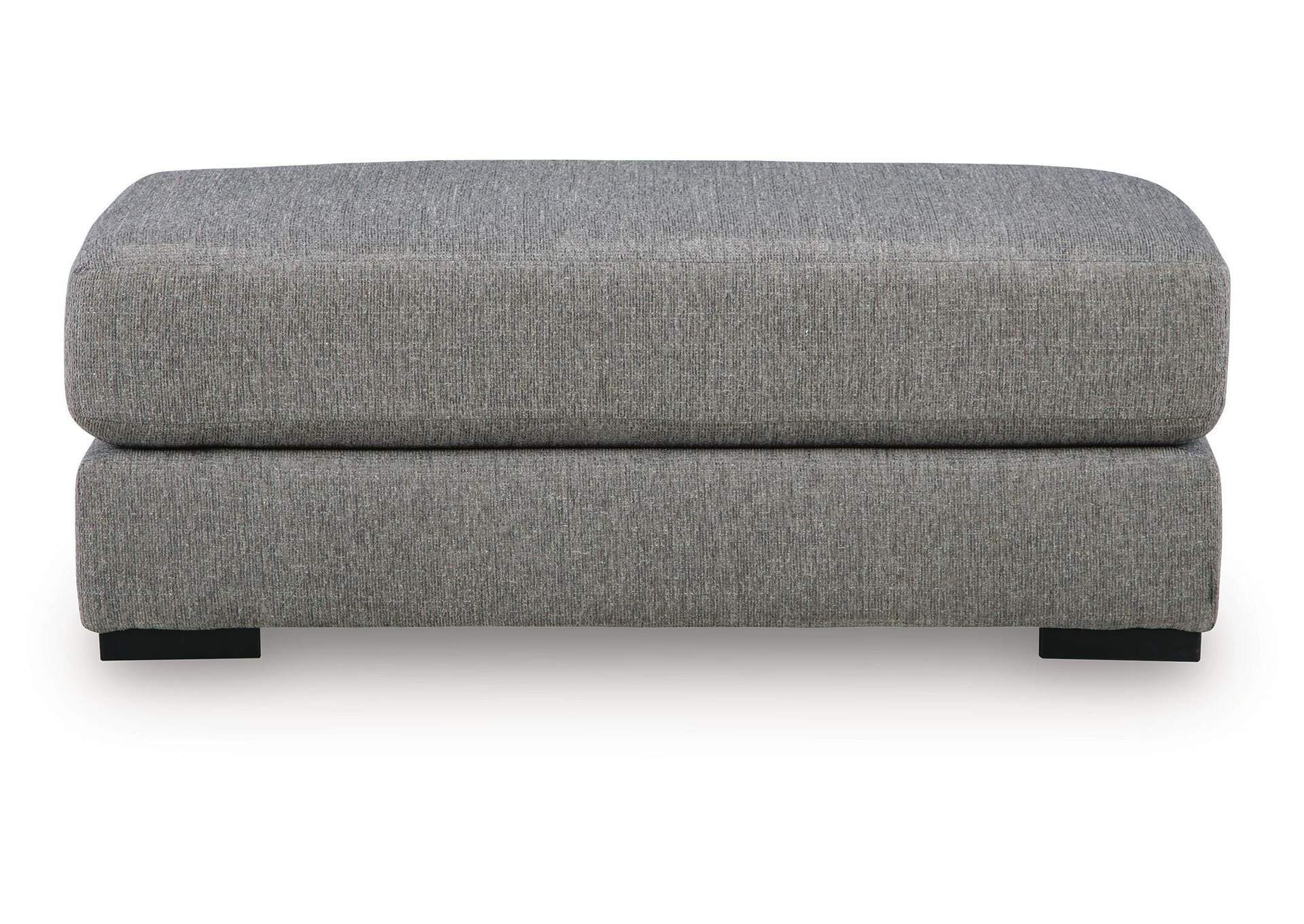 Creston Heights Oversized Accent Ottoman image 2