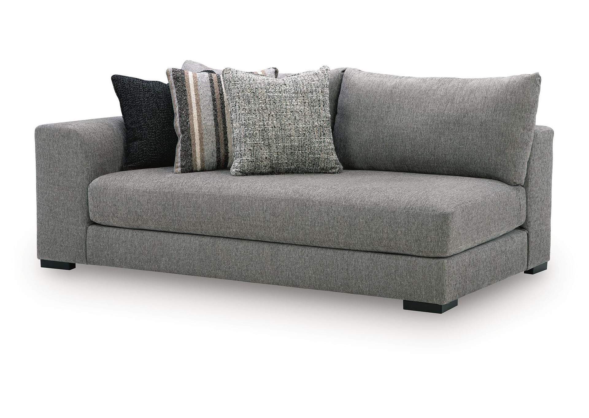 Creston Heights Left-Arm Facing Corner Chaise image 3