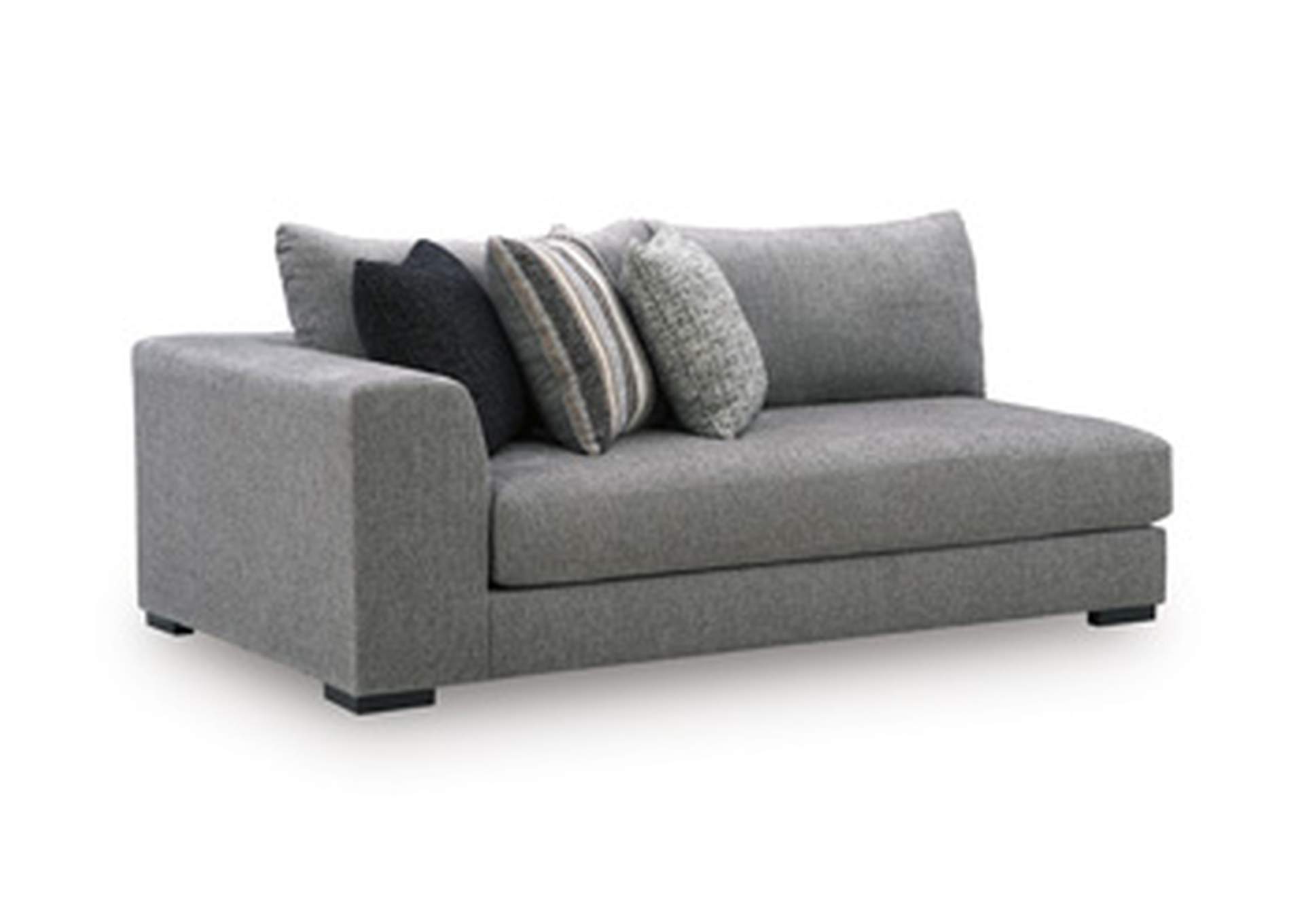 Creston Heights Left-Arm Facing Corner Chaise image 5