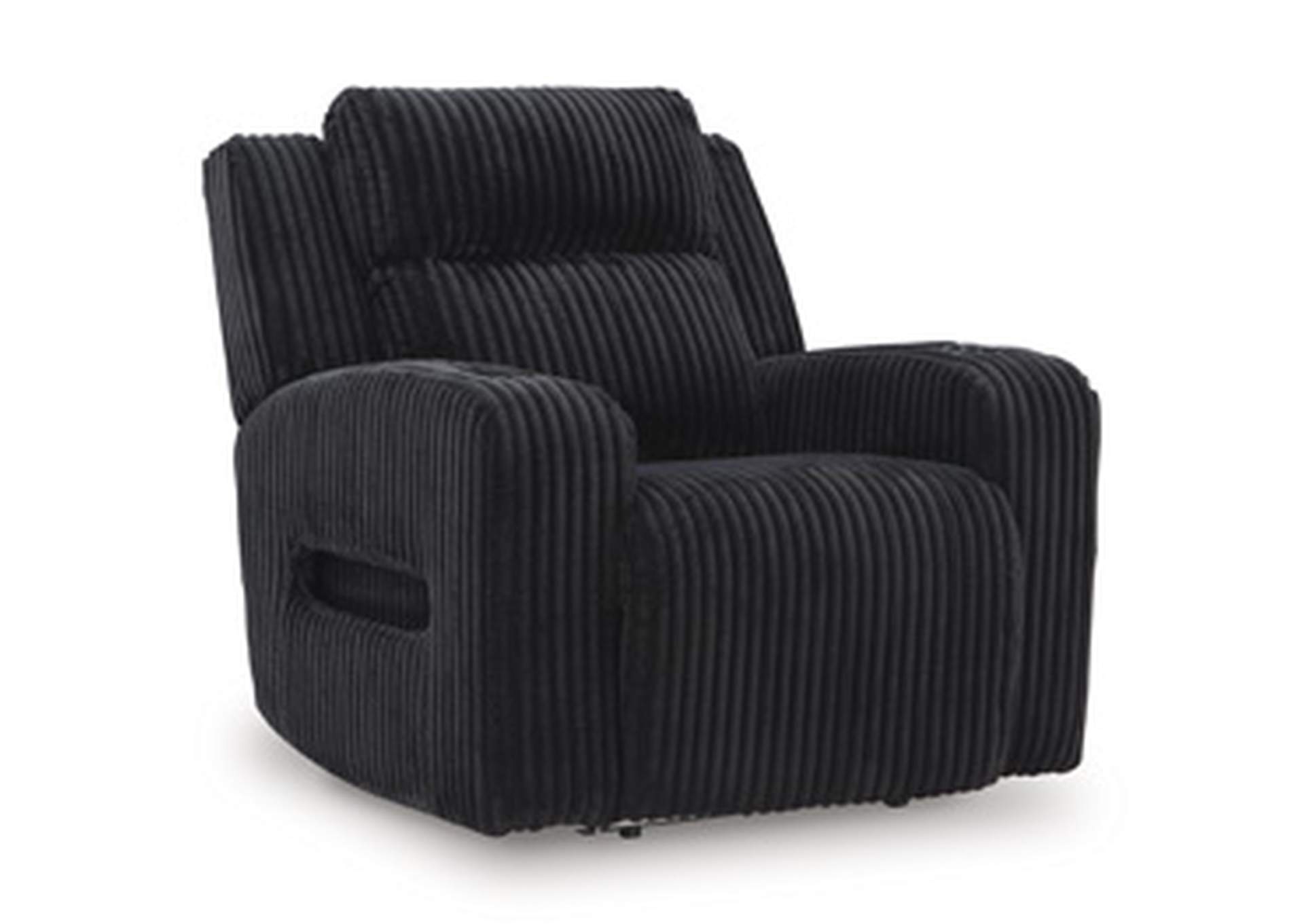 Belvarrow Power Recliner image 12