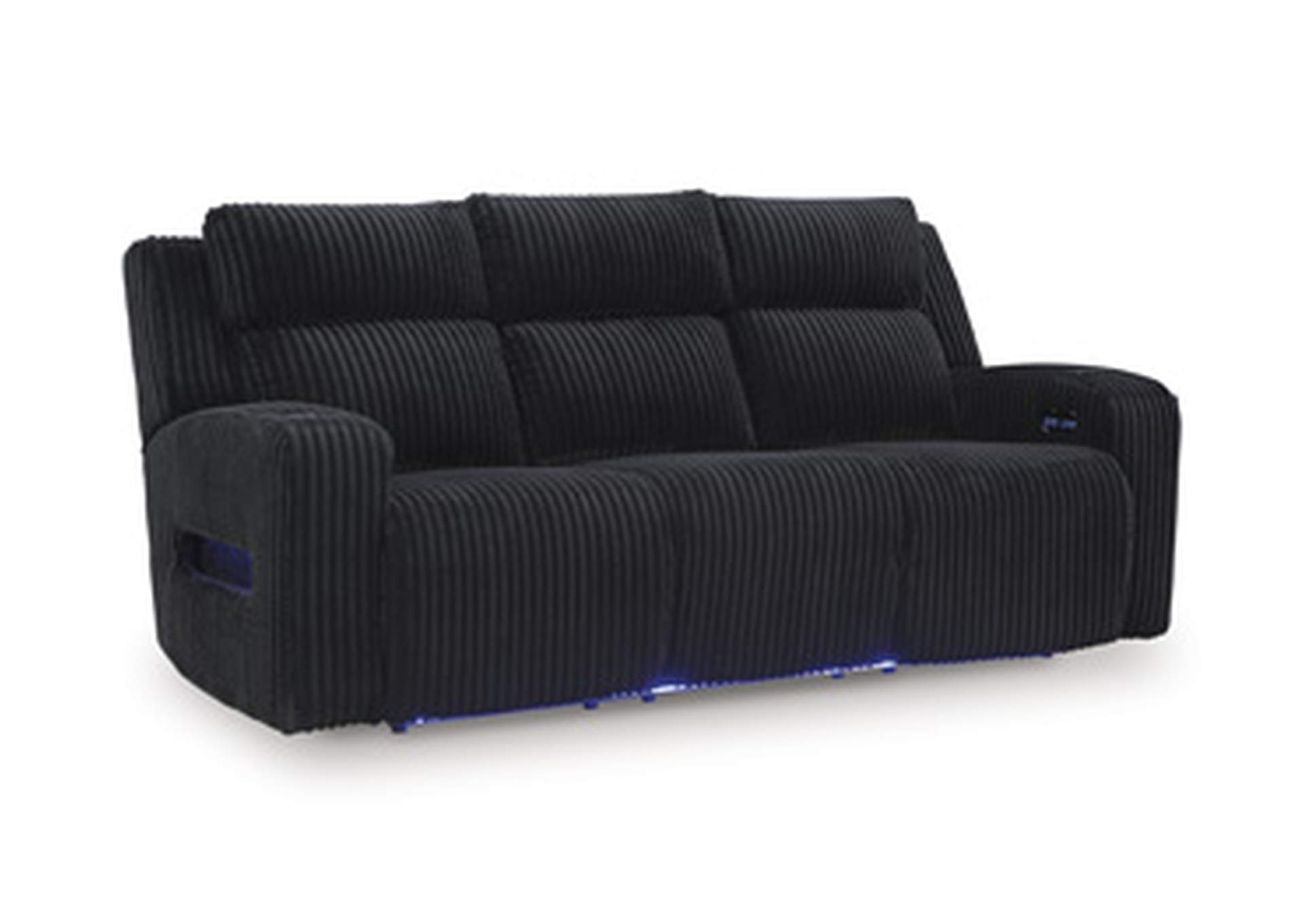 Belvarrow Power Reclining Sofa image 12