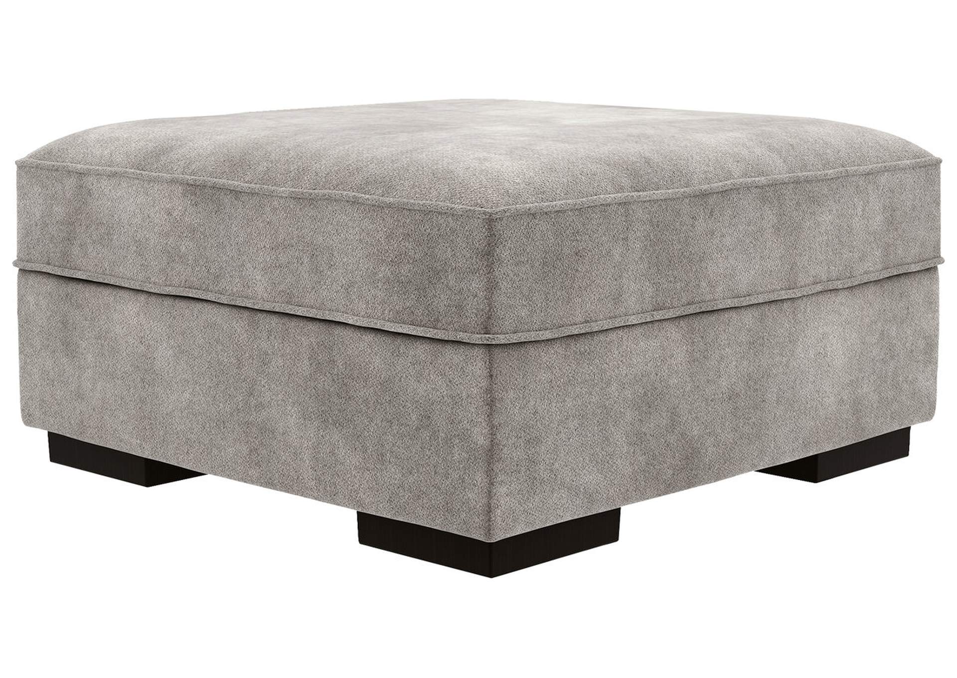 Bardarson 5Piece Sectional with Ottoman