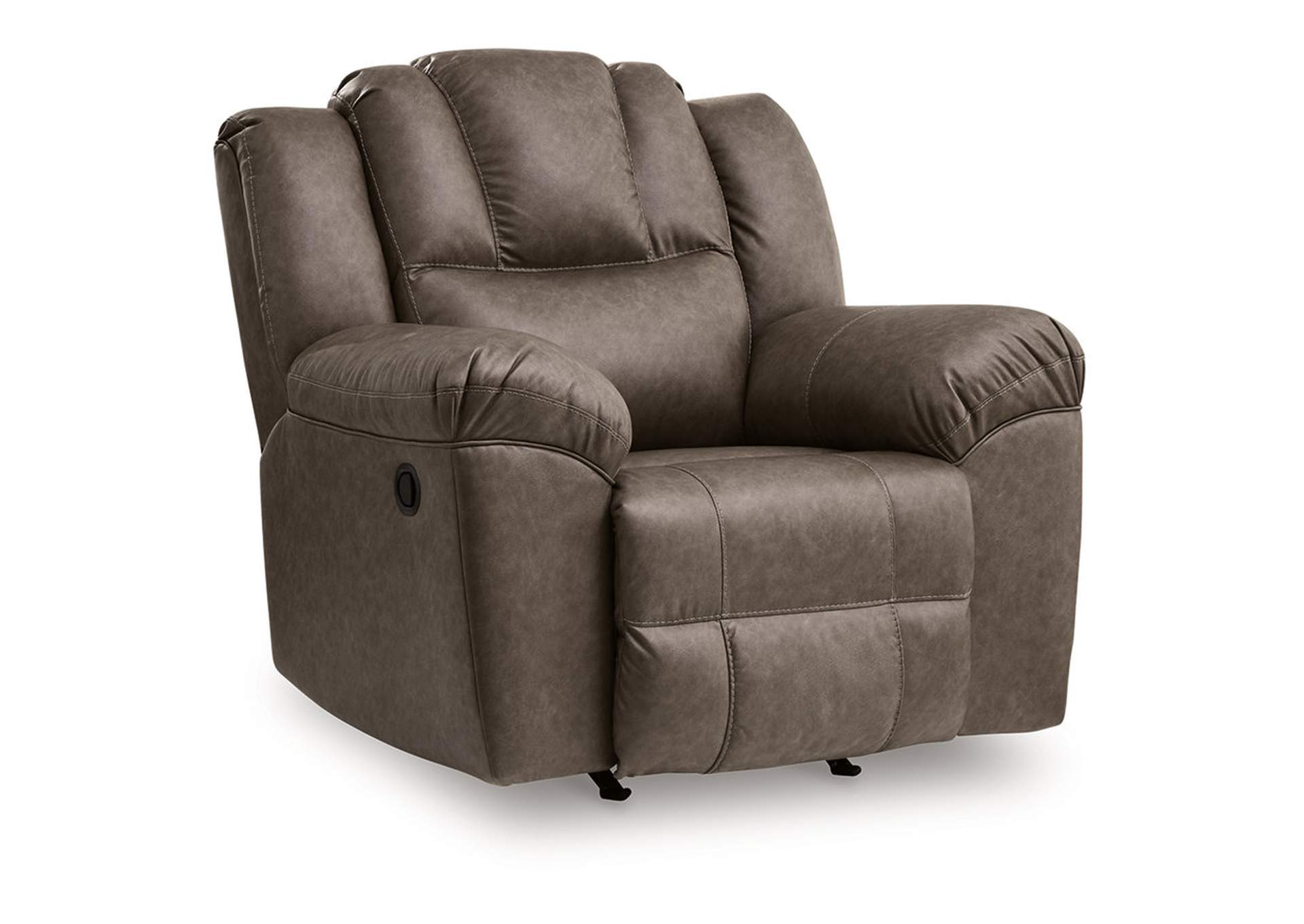 Lowilla Recliner image 1