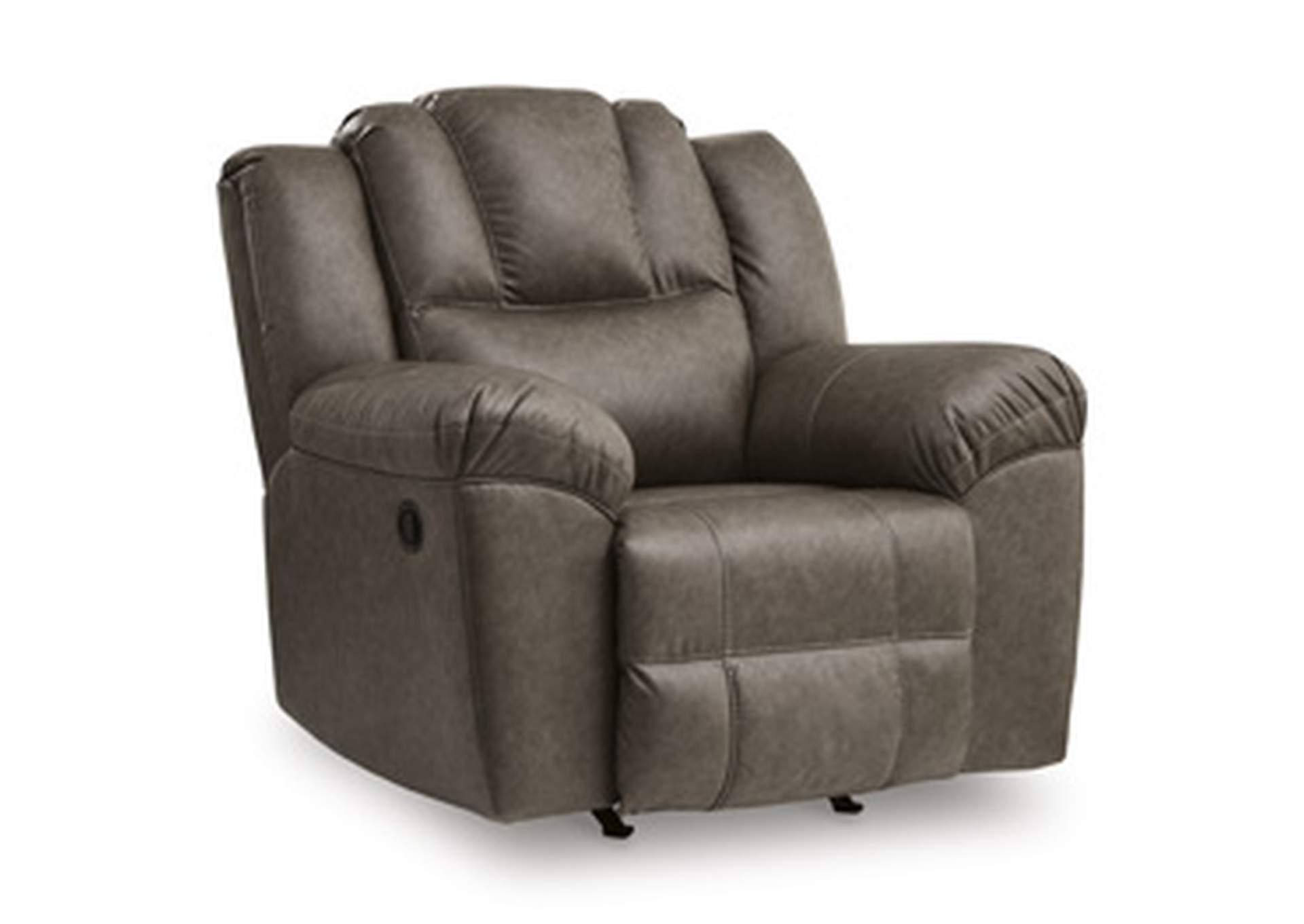 Lowilla Recliner image 8