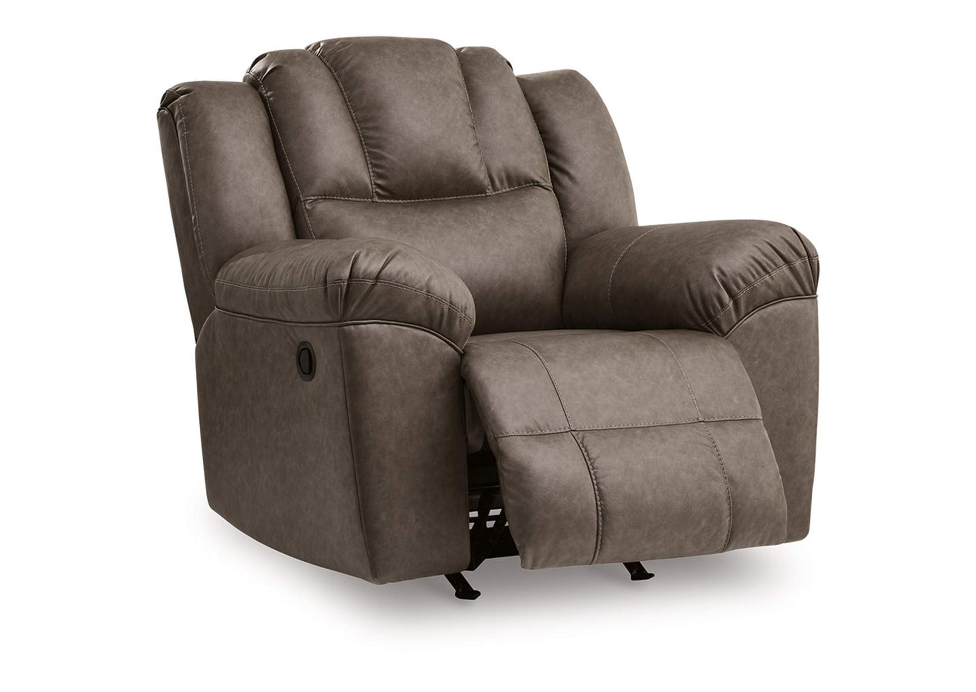 Lowilla Recliner image 3