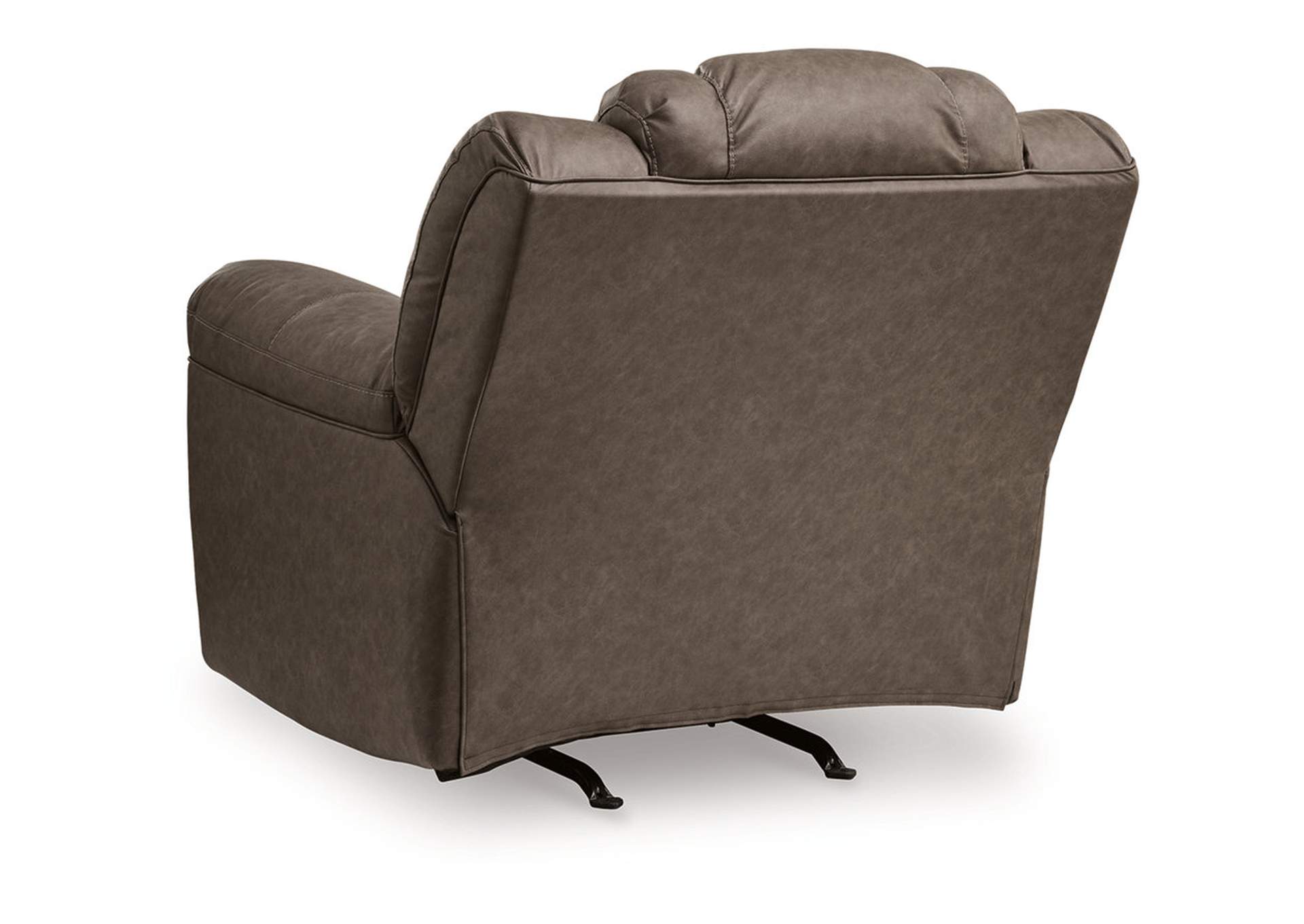 Lowilla Recliner image 5