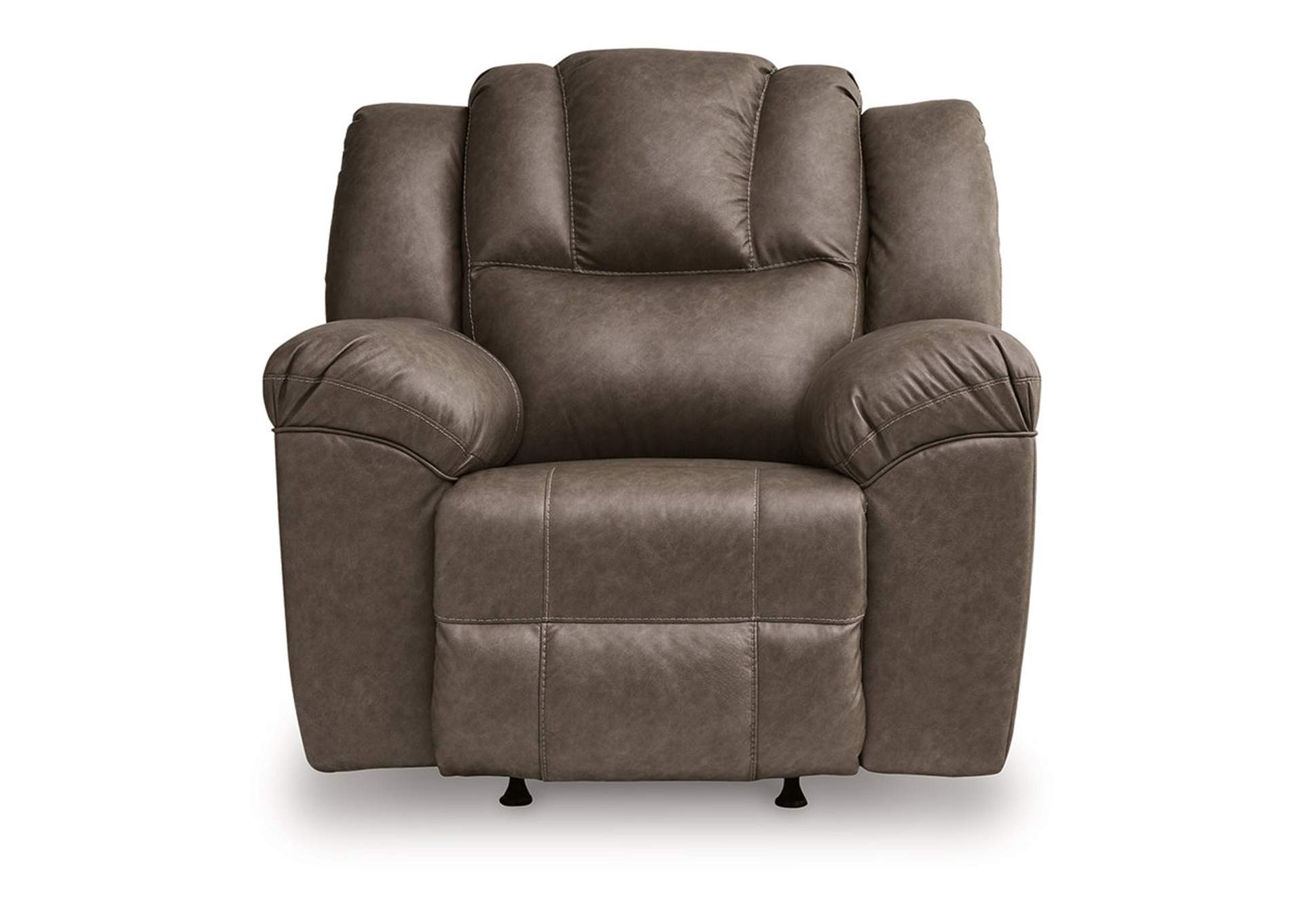 Lowilla Recliner image 4