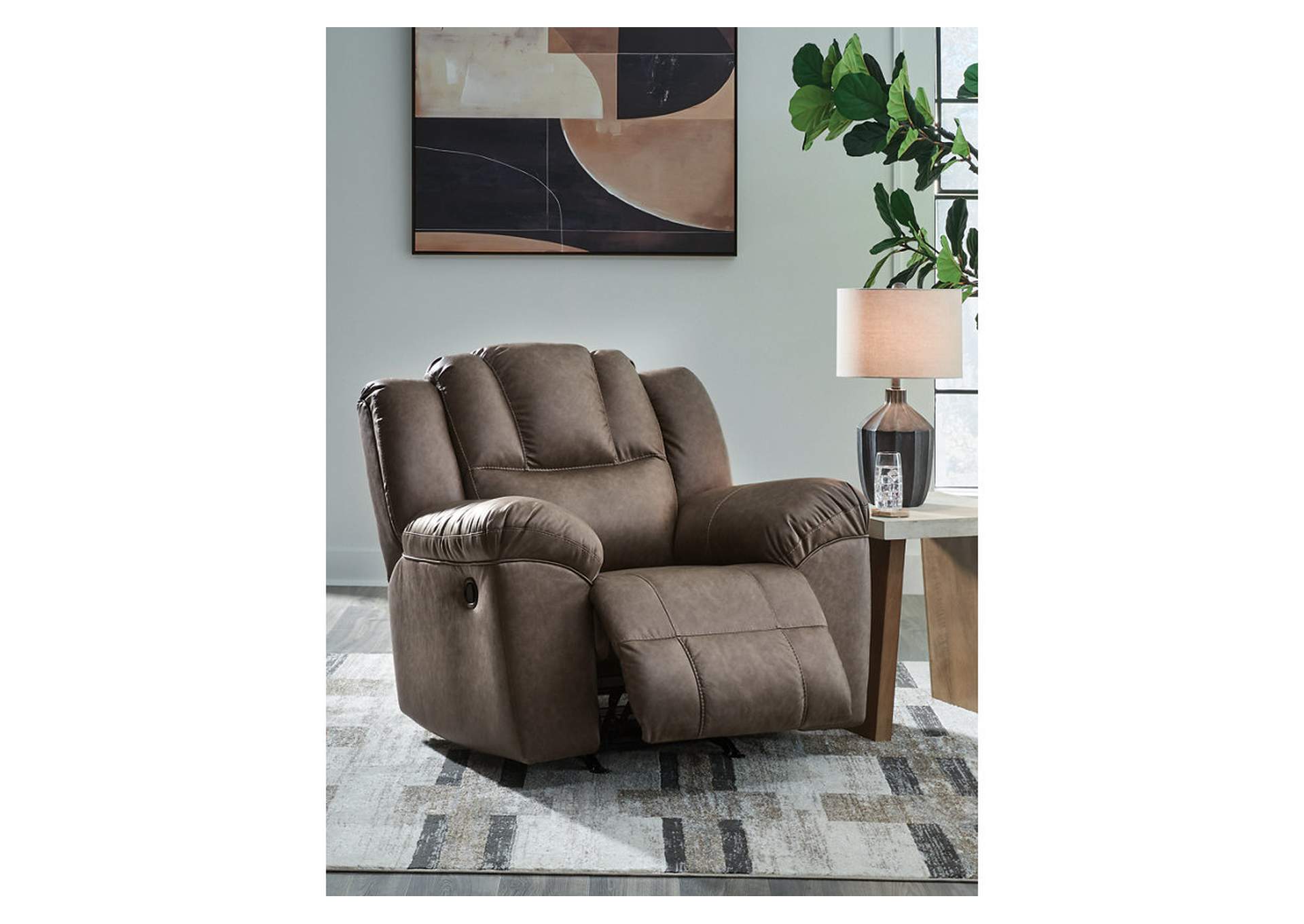 Lowilla Recliner image 6