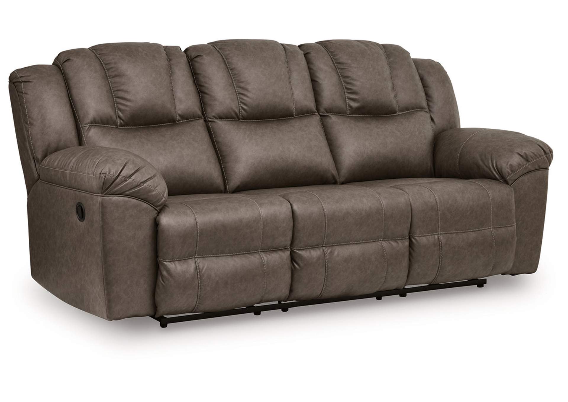 Lowilla Reclining Sofa image 2