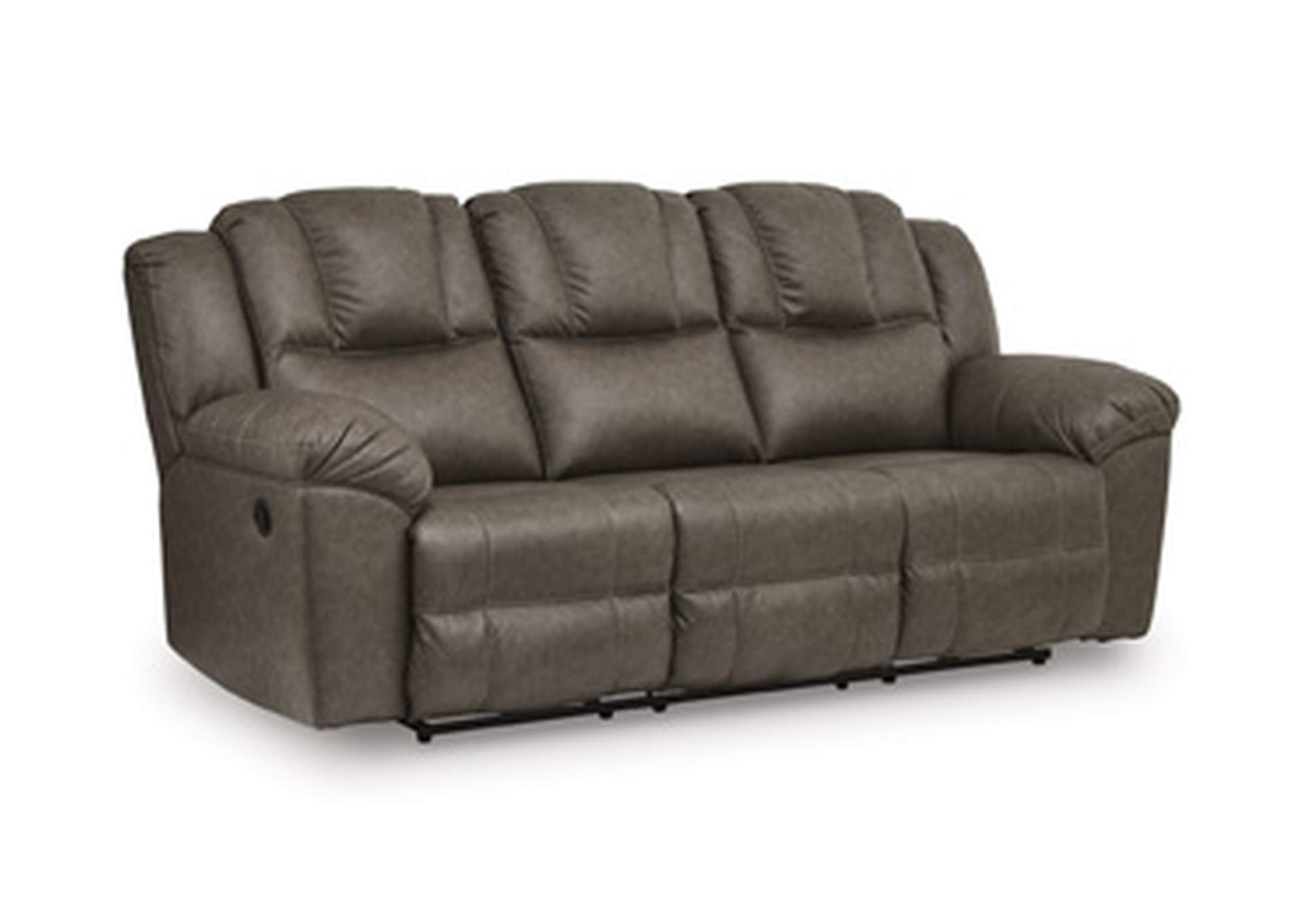 Lowilla Reclining Sofa image 6