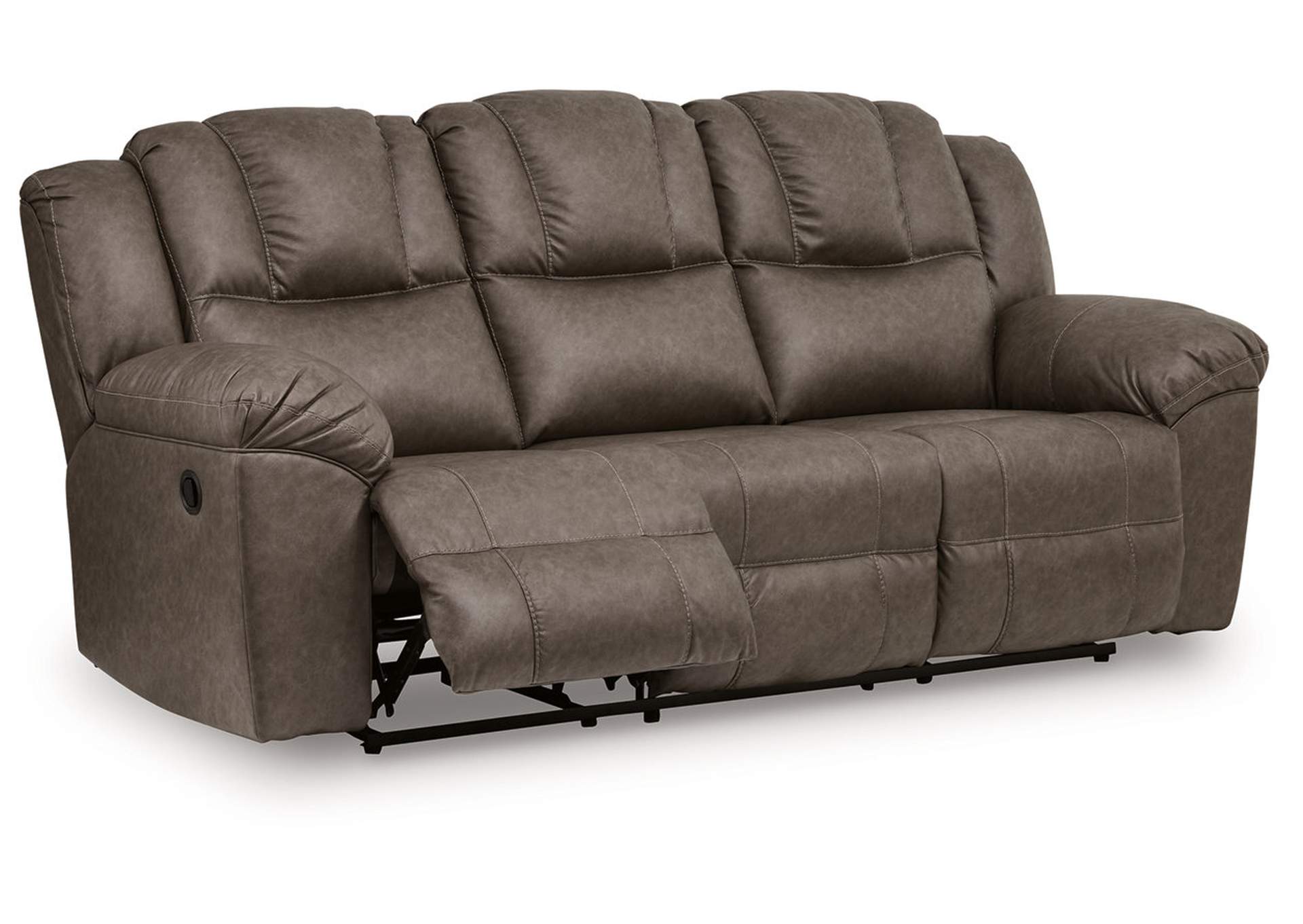 Lowilla Reclining Sofa image 4
