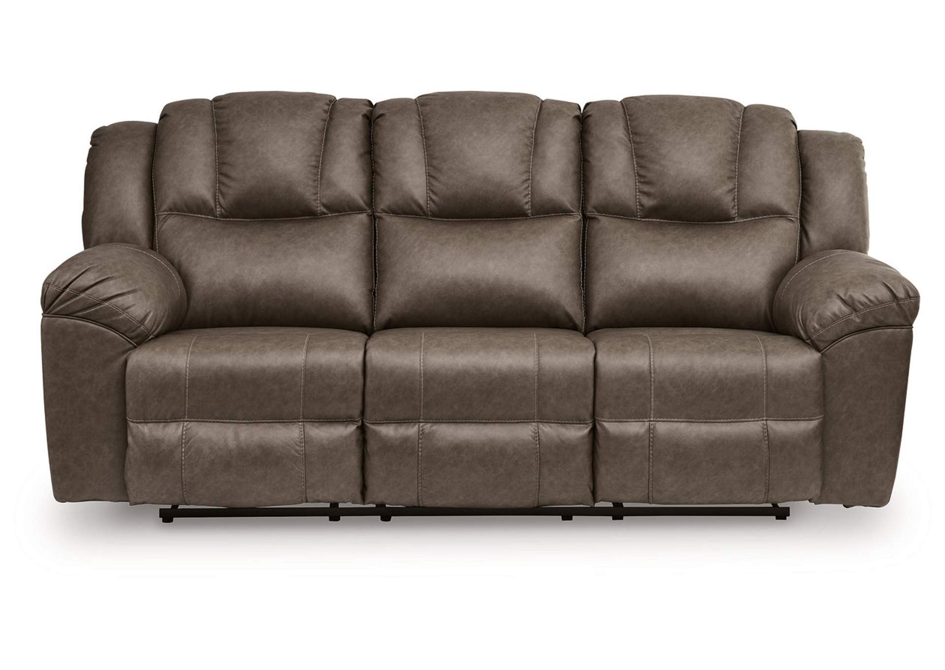 Lowilla Reclining Sofa image 1