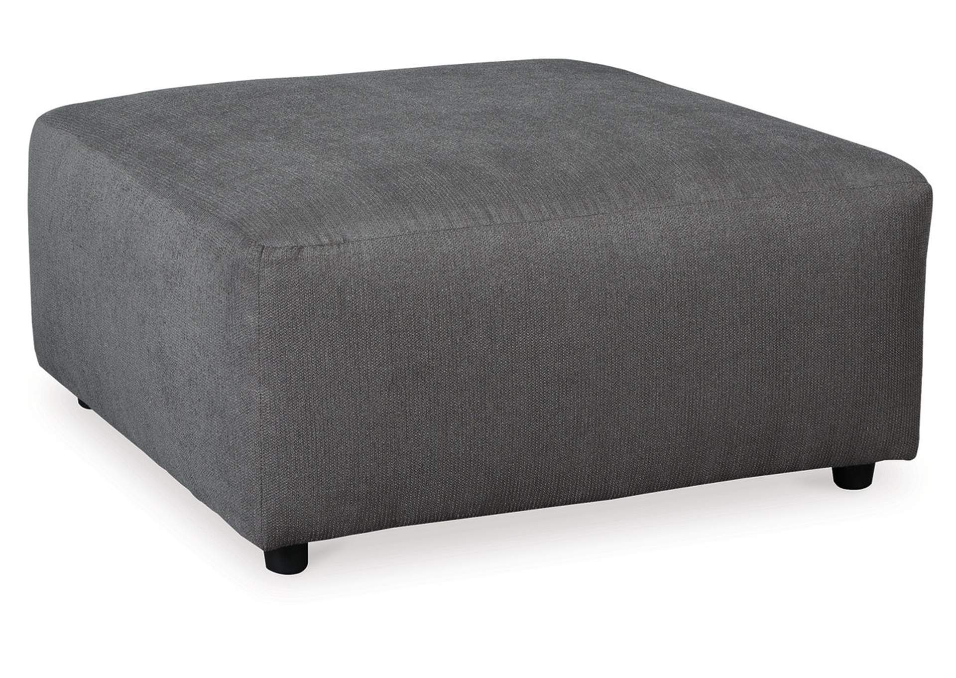 Jayceon Oversized Ottoman