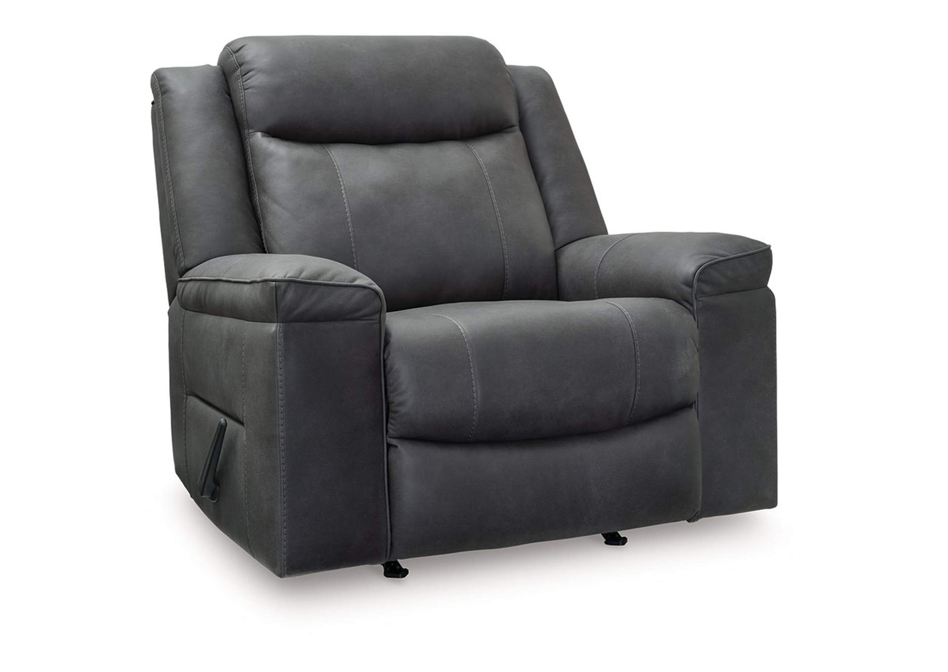 Status Check Recliner