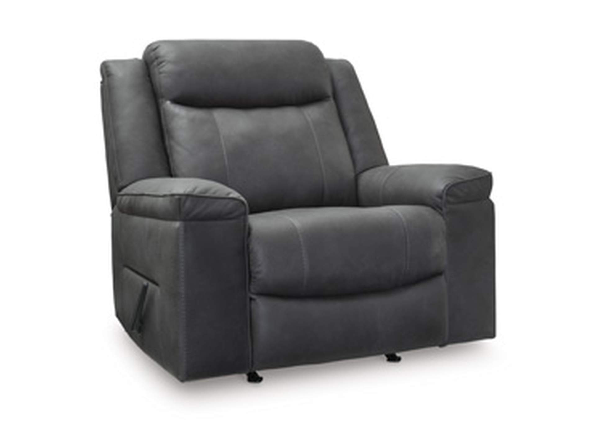 Status Check Recliner image 10