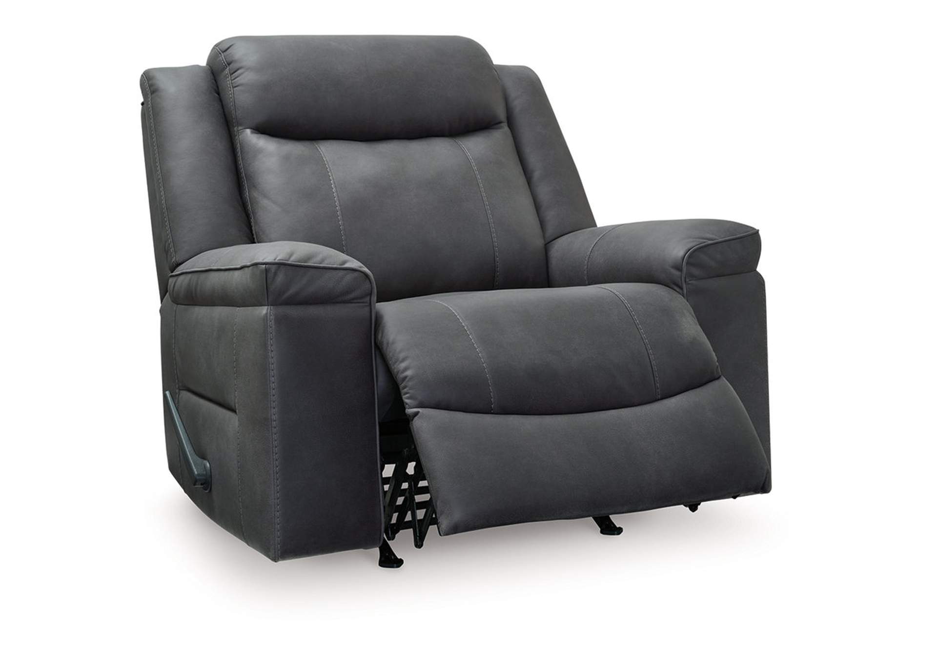 Status Check Recliner