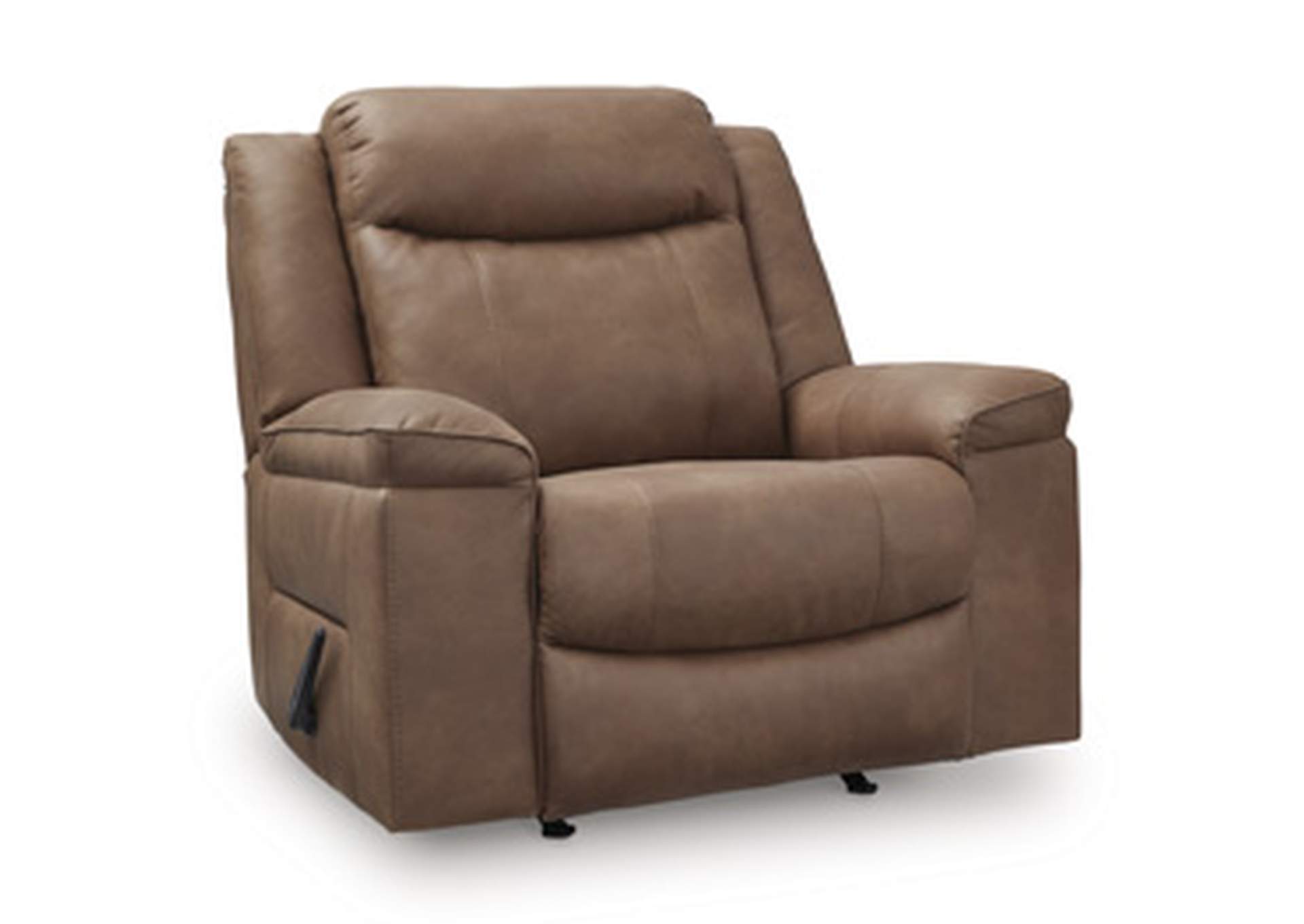 Status Check Recliner image 10