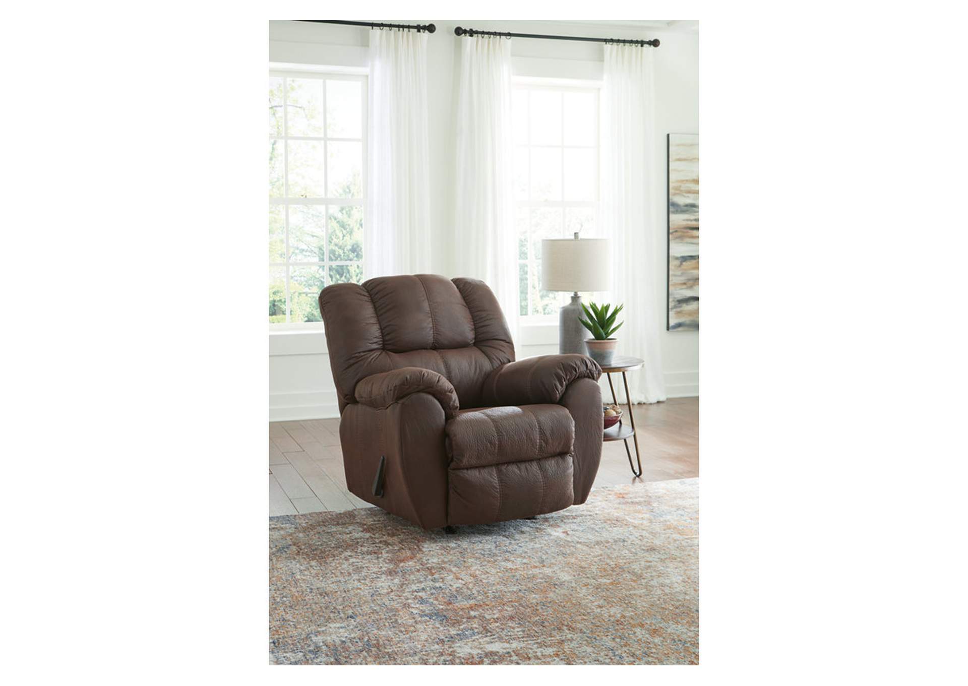 Fitchner Recliner image 2