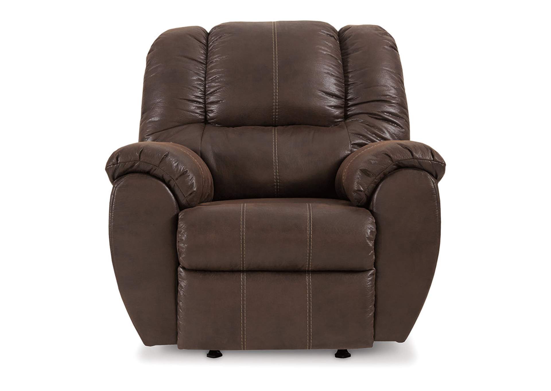 Fitchner Recliner image 4