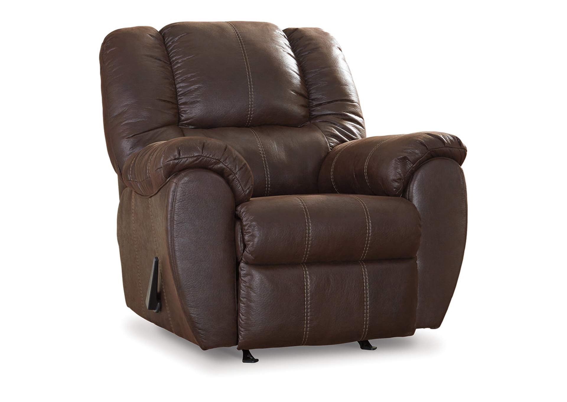 Fitchner Recliner image 1