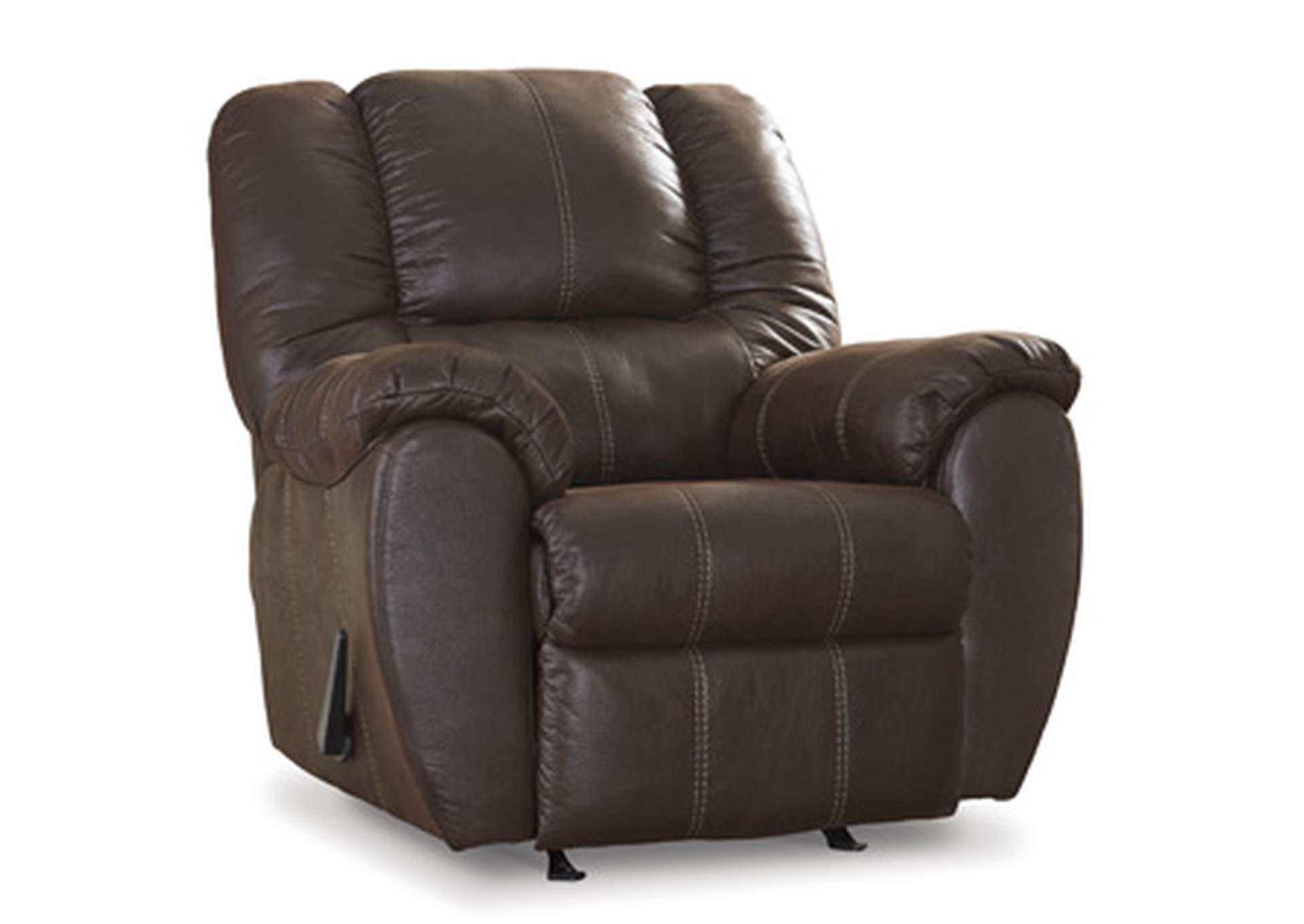 Fitchner Recliner image 11