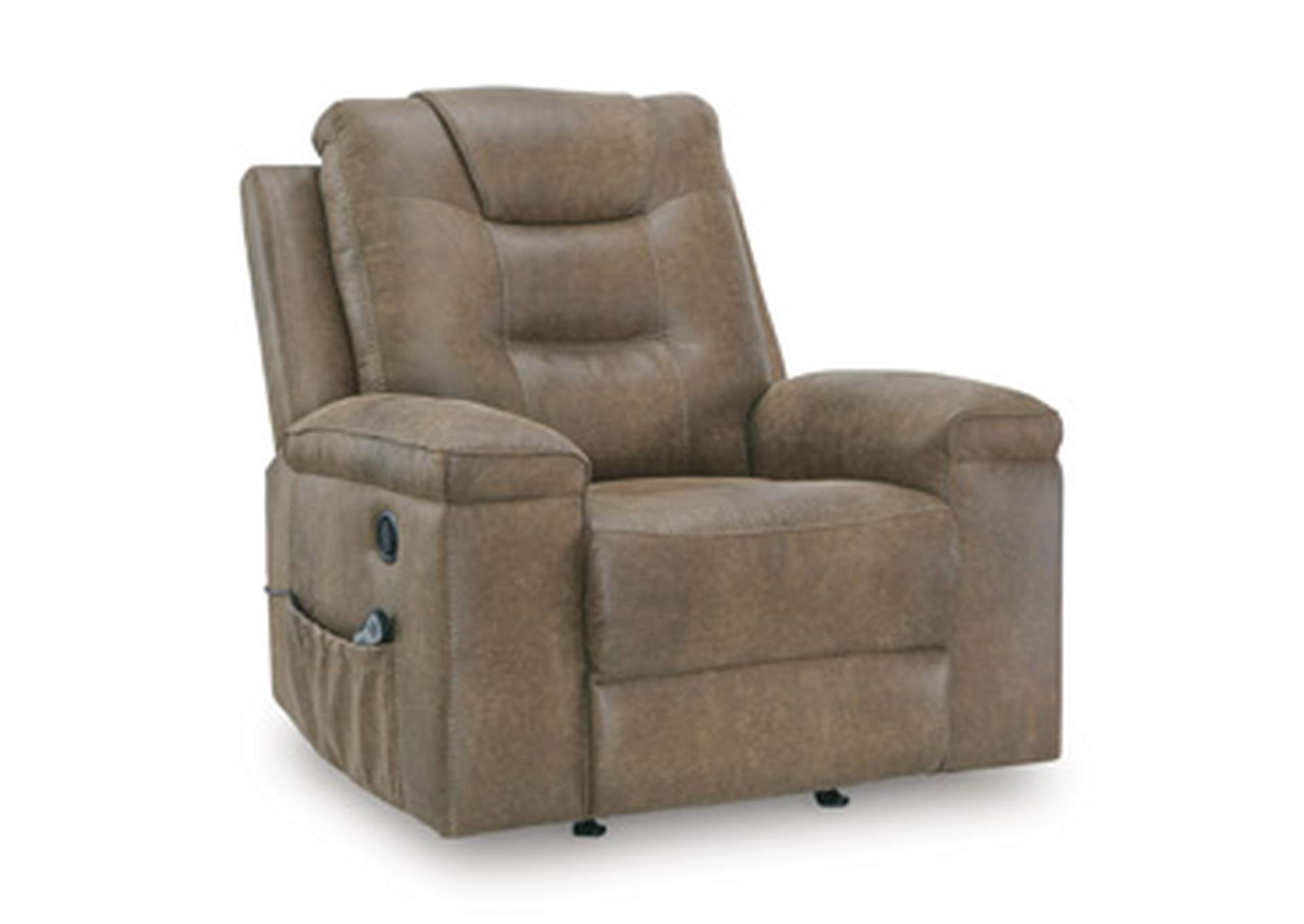 Stockworth Recliner image 11