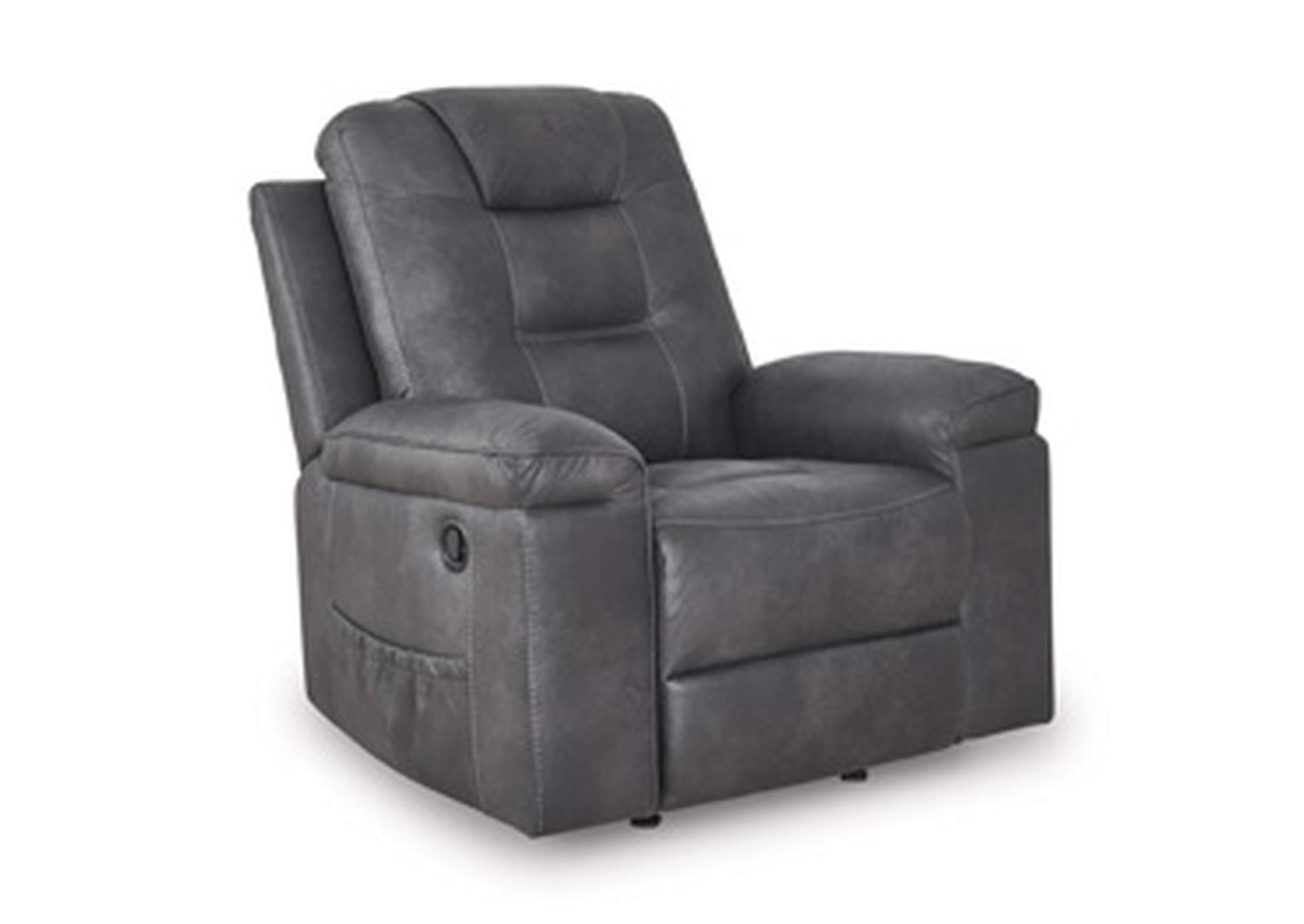Stockworth Recliner image 4