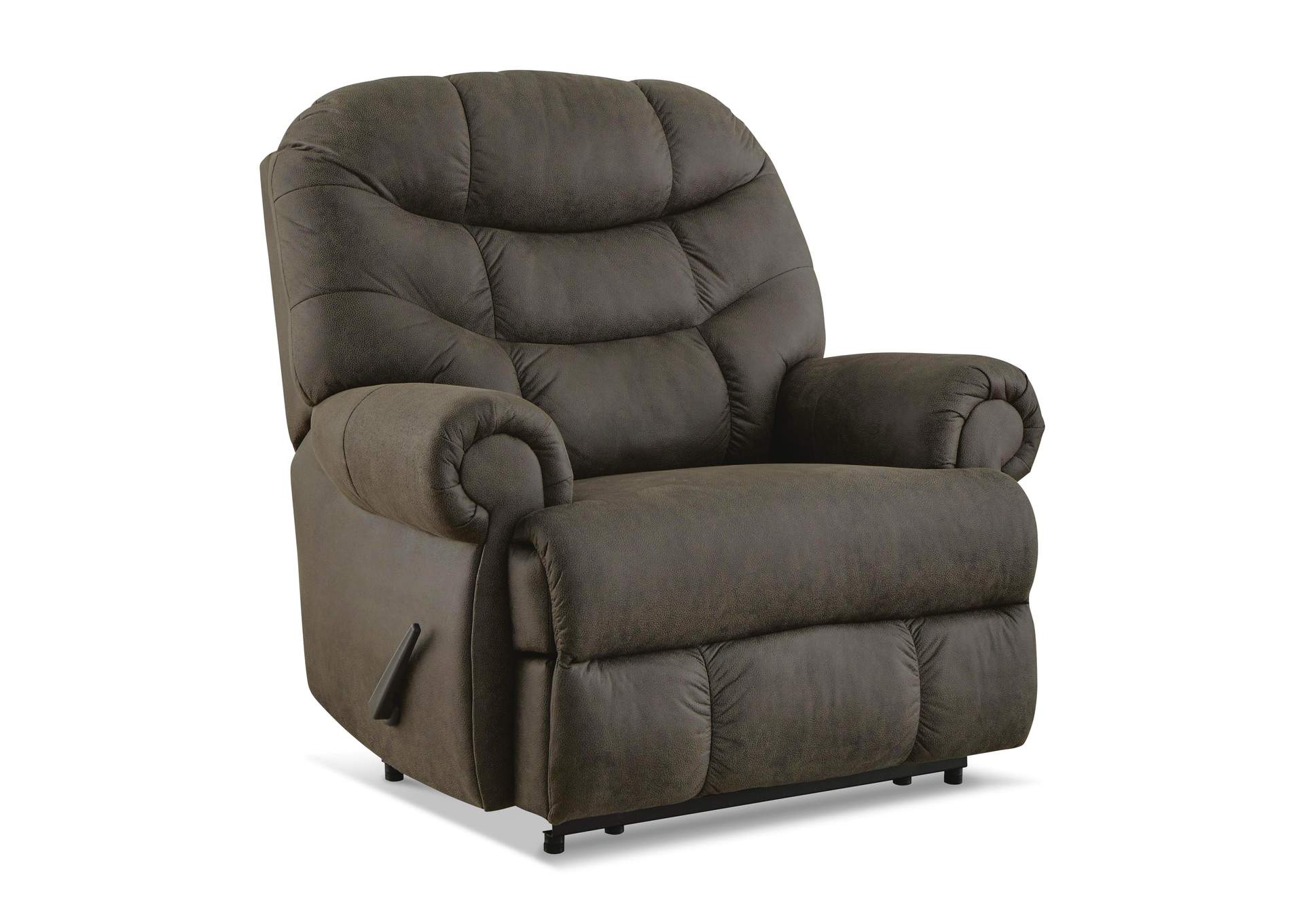 Camera Time Recliner image 3