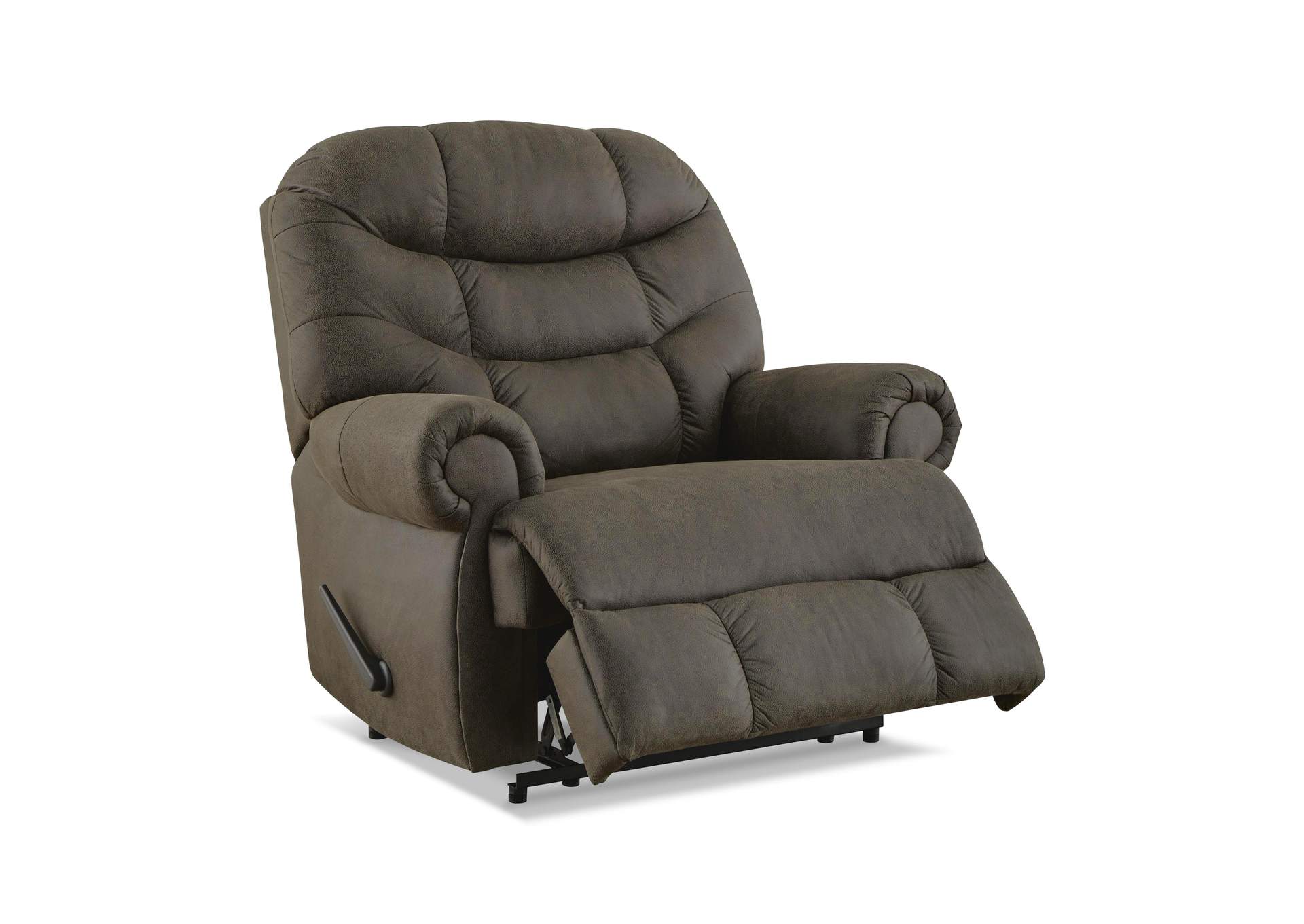 Camera Time Recliner image 7