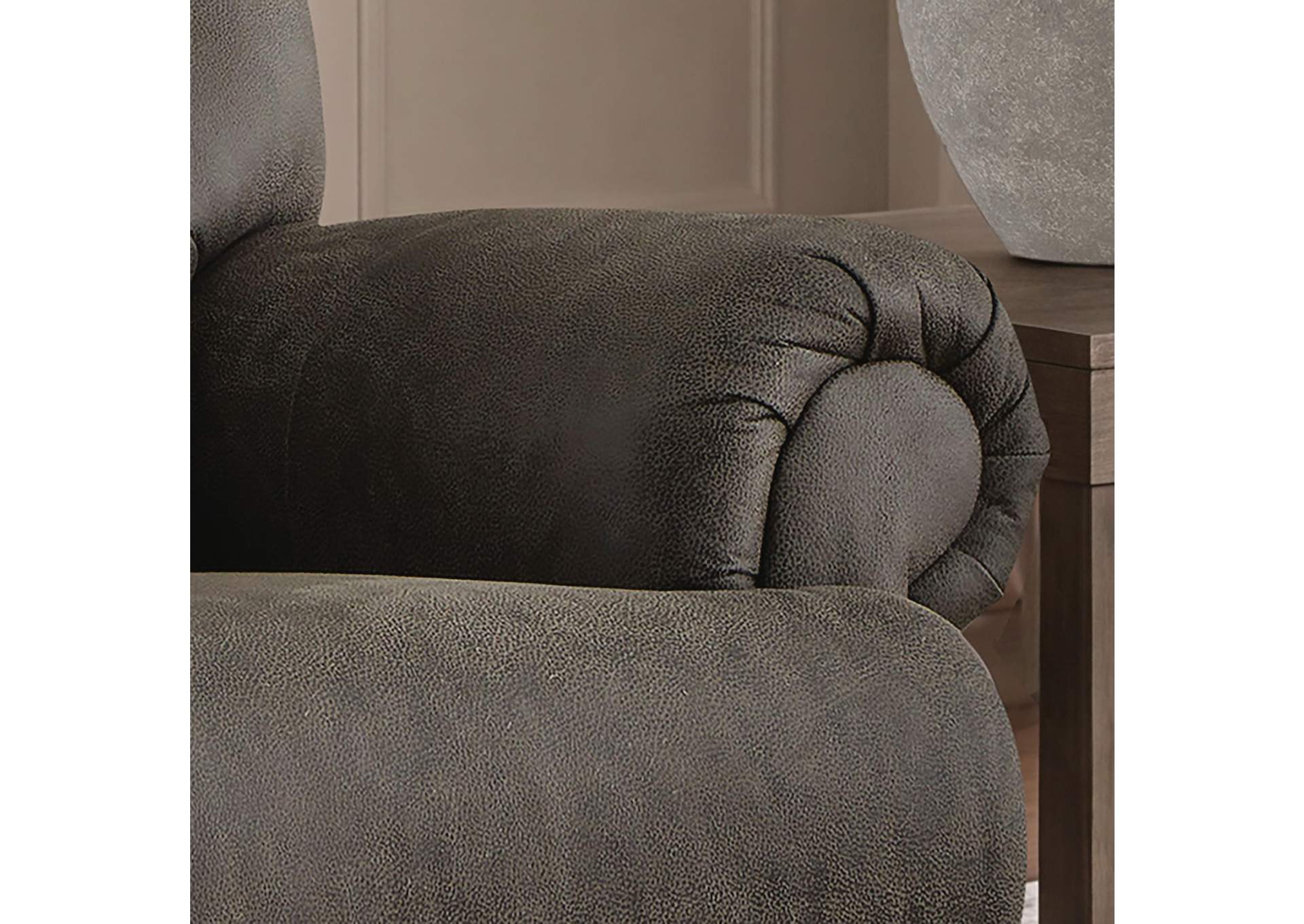 Camera Time Recliner image 9