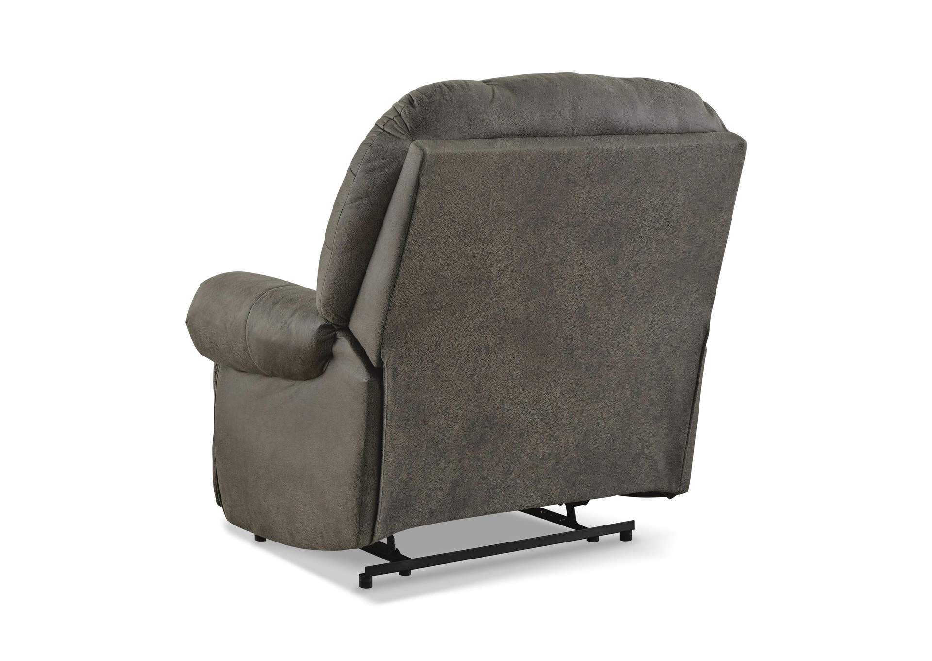 Camera Time Recliner image 6