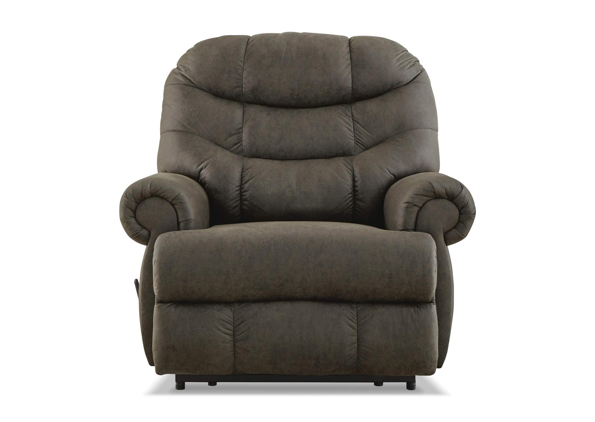 Camera Time Recliner image 5