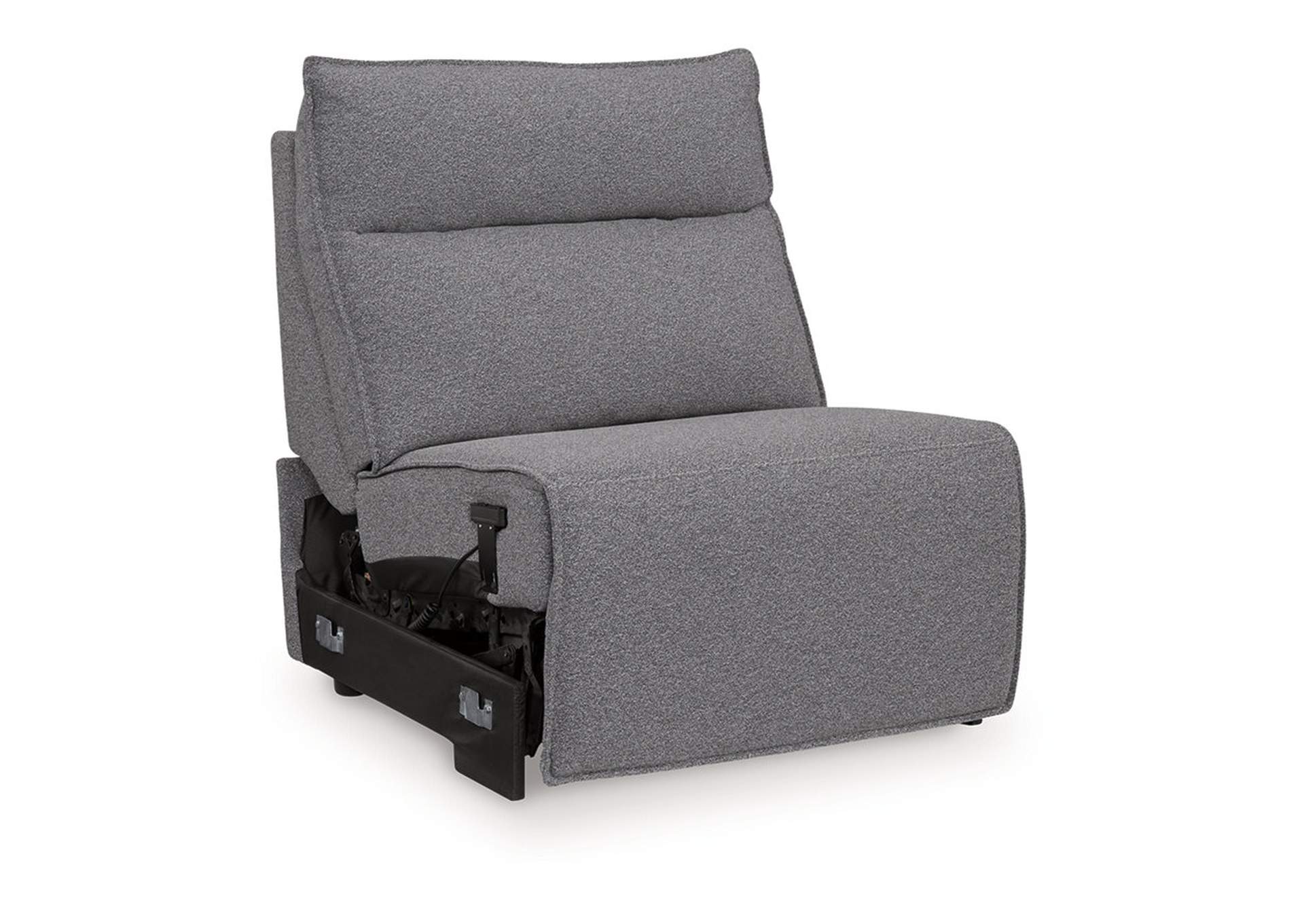 Modmax II 8-Piece Power Reclining Sectional with Console image 19