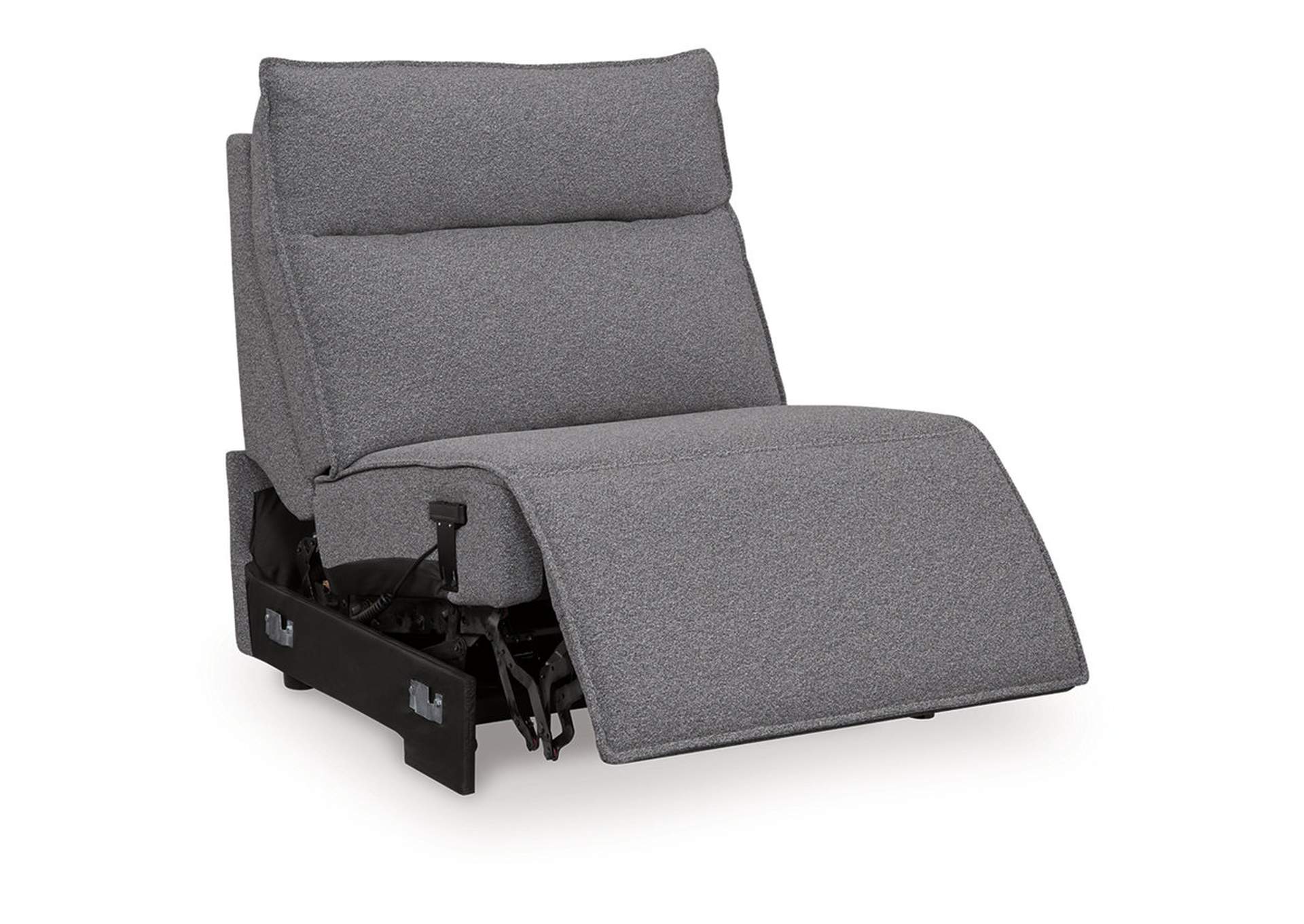 Modmax II 8-Piece Power Reclining Sectional with Console image 20