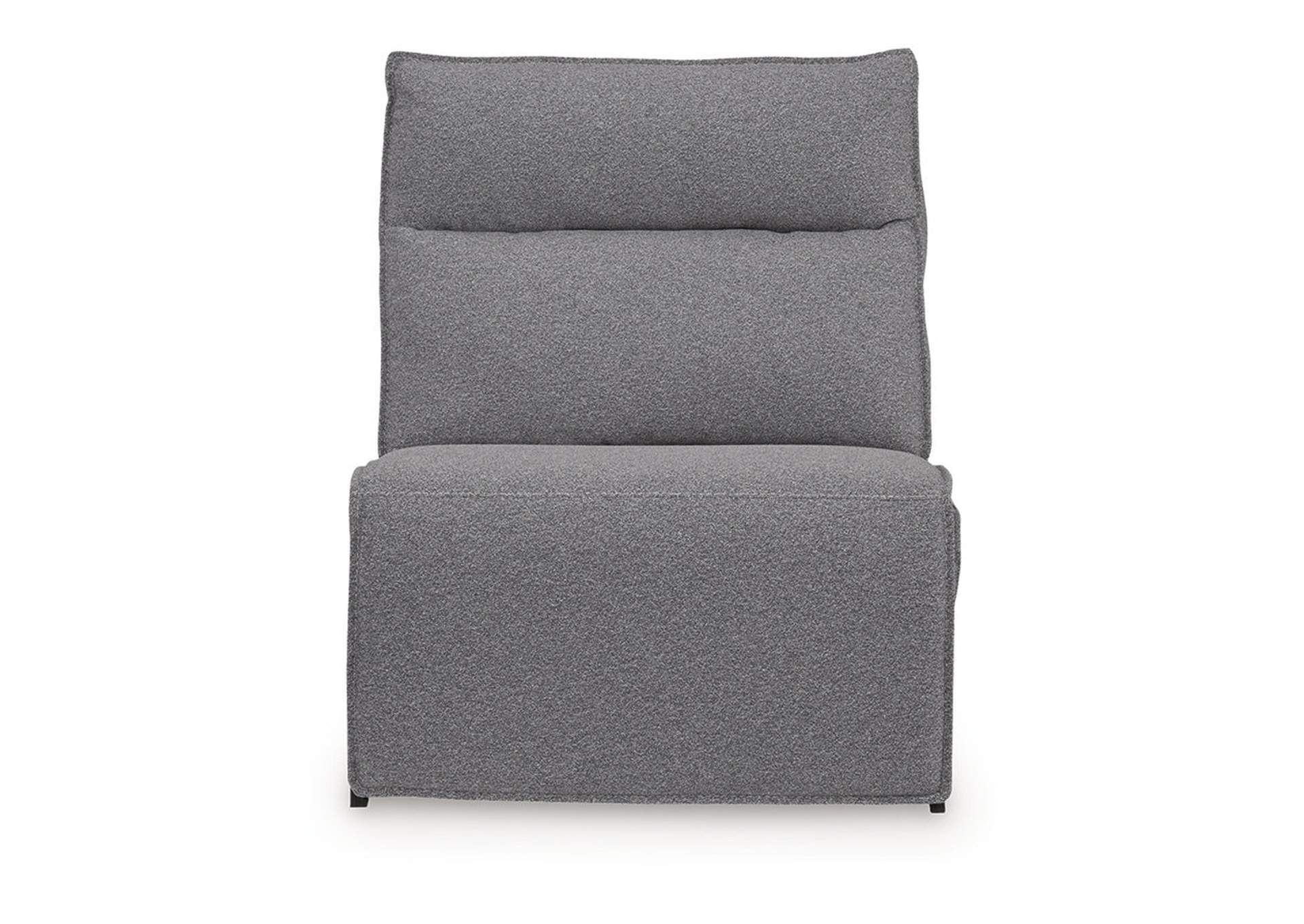 Modmax II 8-Piece Power Reclining Sectional with Console image 21