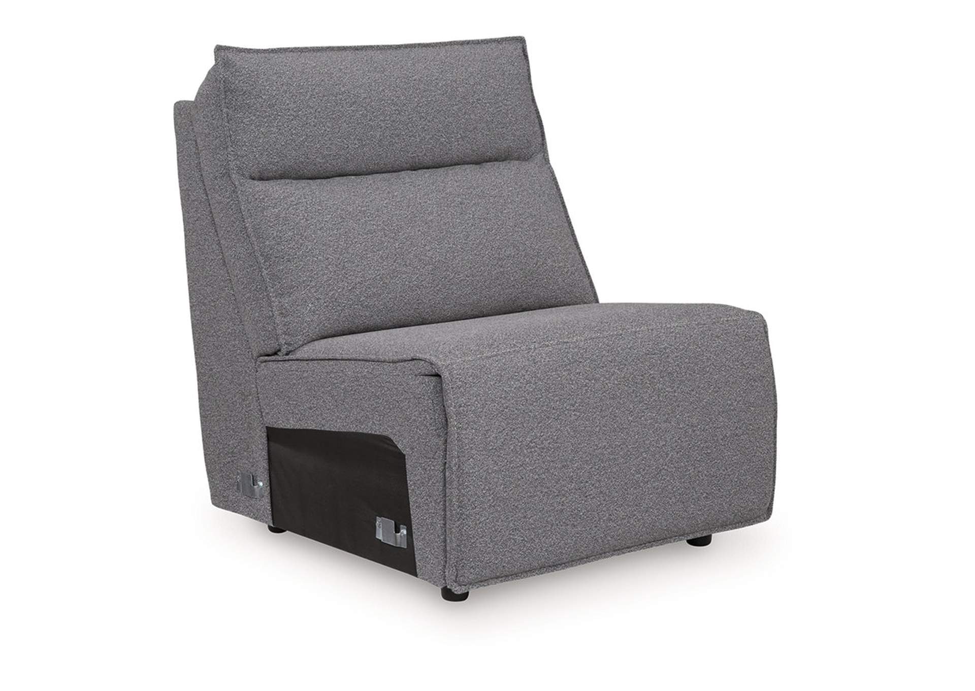 Modmax II 8-Piece Power Reclining Sectional with Console image 16