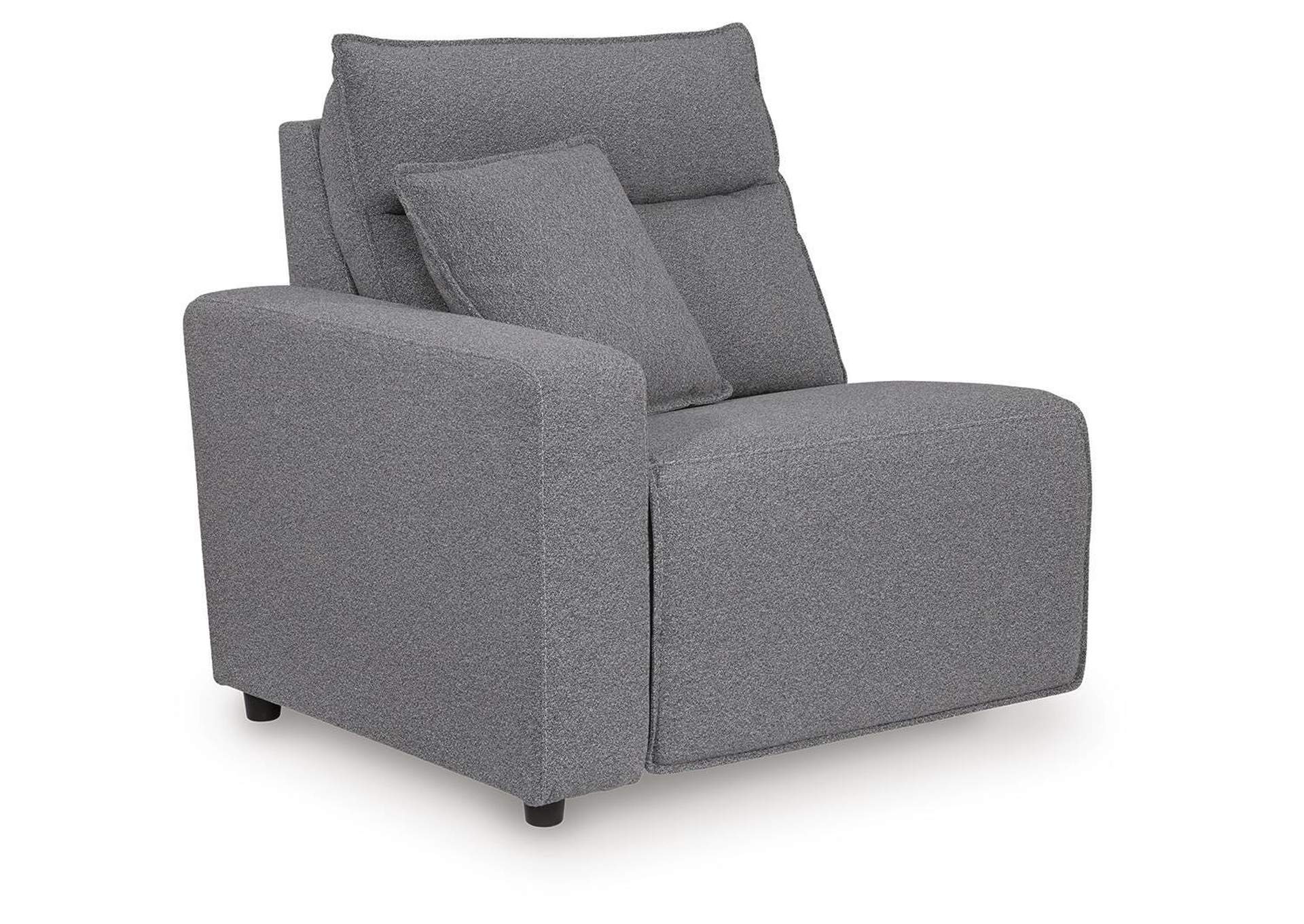 Modmax II 7-Piece Power Reclining Sectional with Audio Consoles image 15