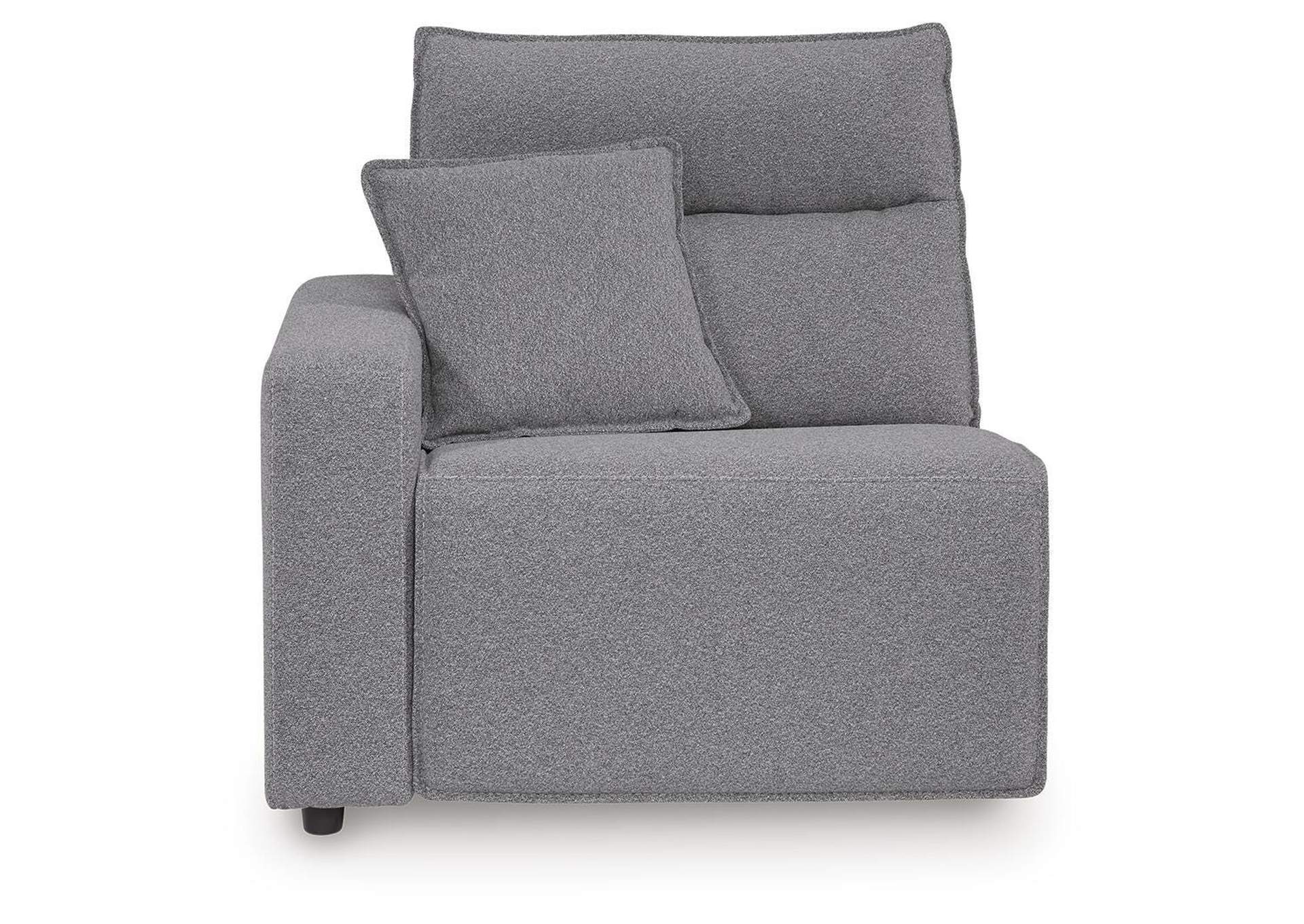Modmax II 7-Piece Power Reclining Sectional with Audio Consoles image 16