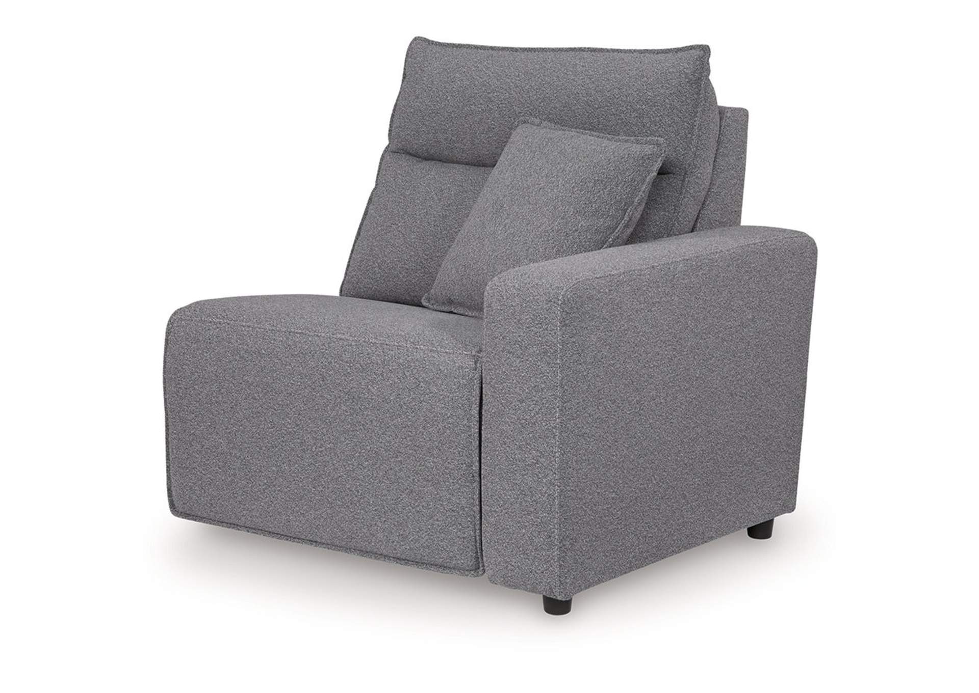 Modmax II 8-Piece Power Reclining Sectional with Console image 22