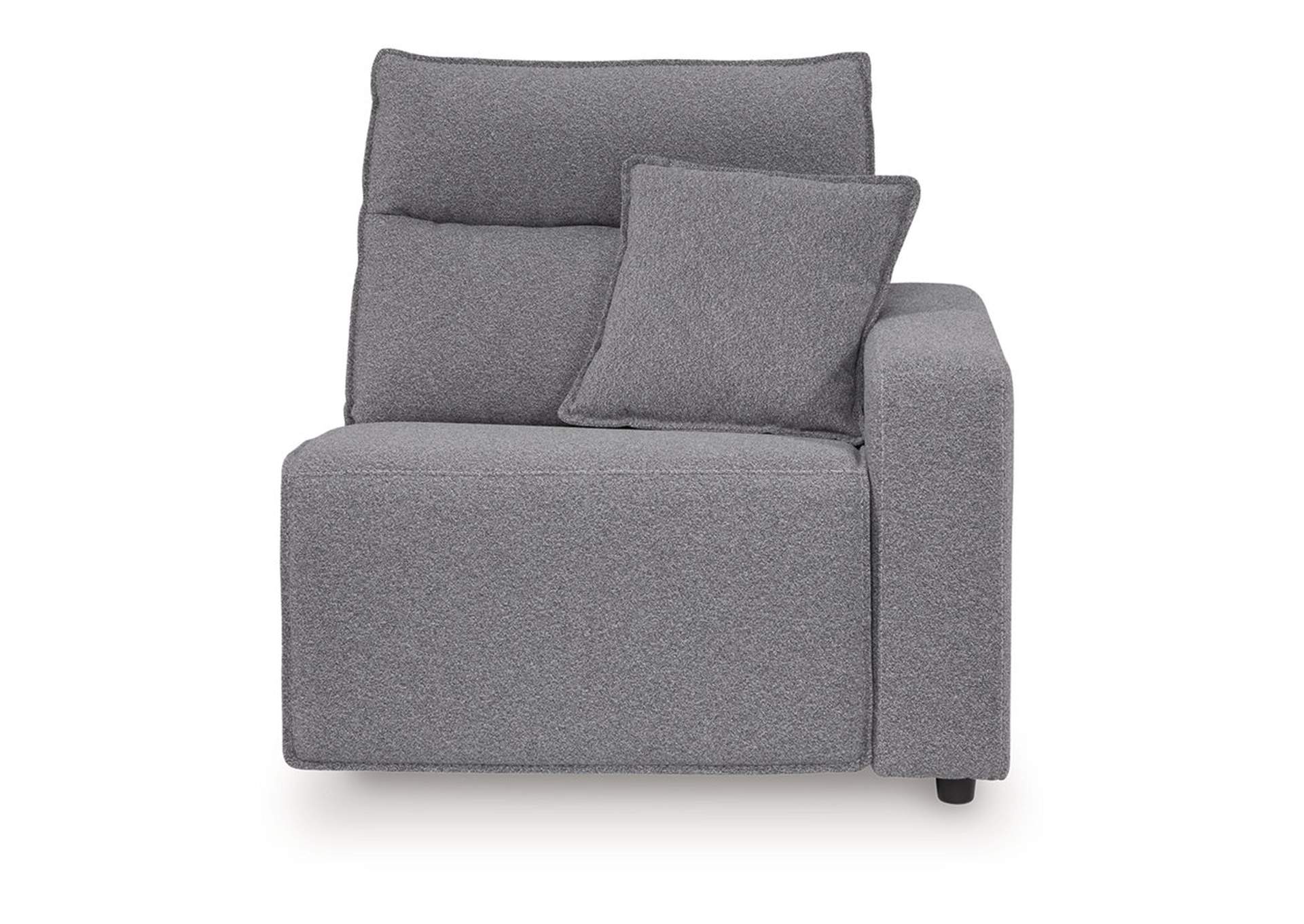 Modmax II 8-Piece Power Reclining Sectional with Console image 2