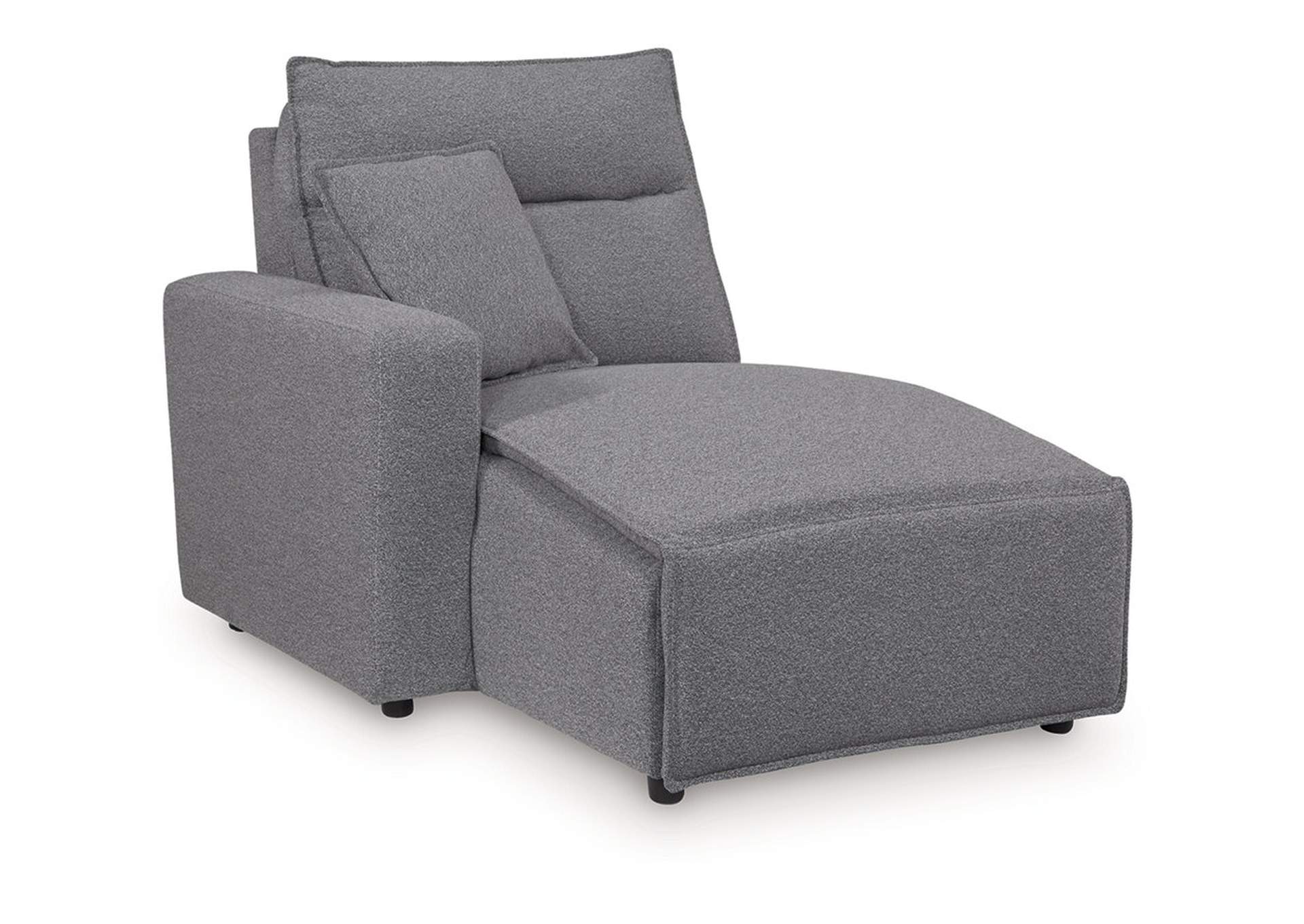 Modmax II 8-Piece Power Reclining Sectional with Console image 13