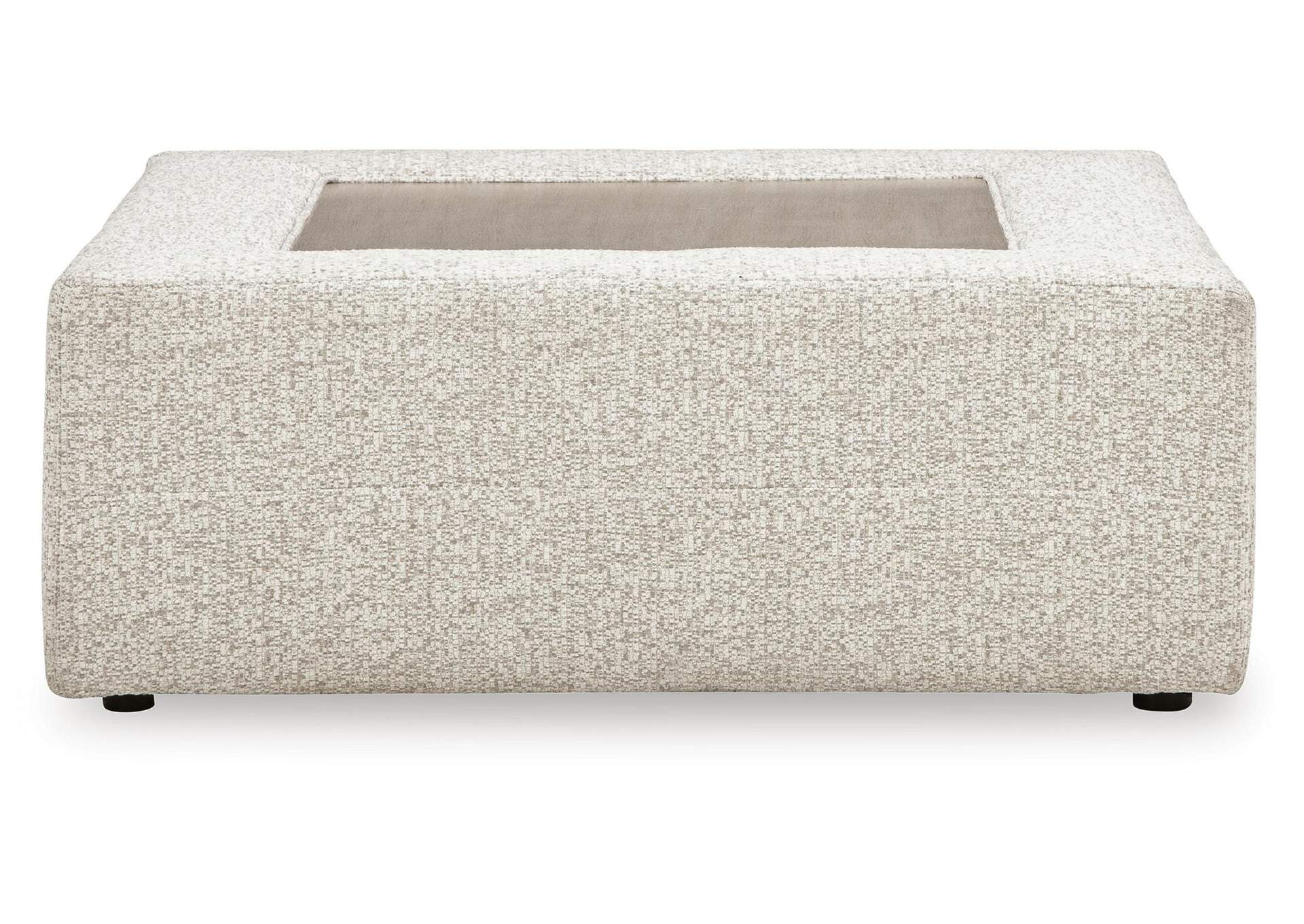 Ashbourne Estate Oversized Accent Ottoman image 4