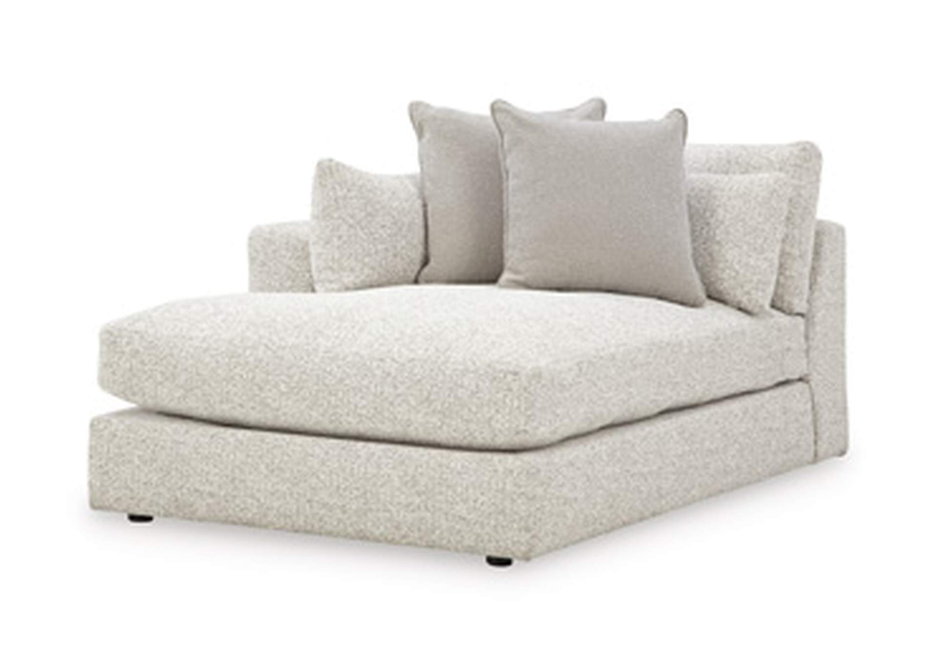 Ashbourne Estate 4-Piece Double Chaise Sectional image 1