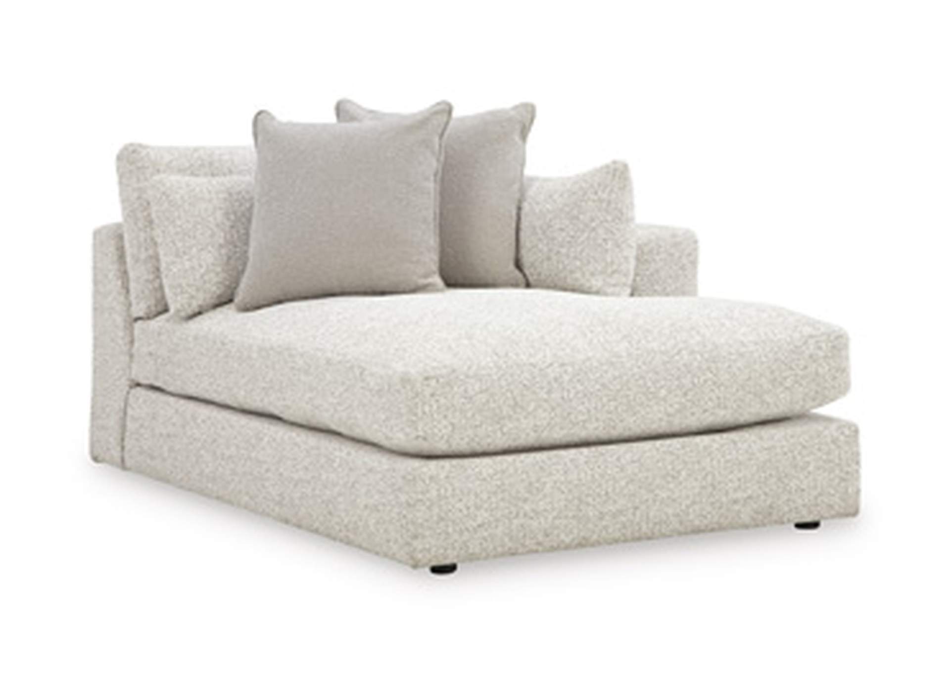 Ashbourne Estate 4-Piece Double Chaise Sectional image 2