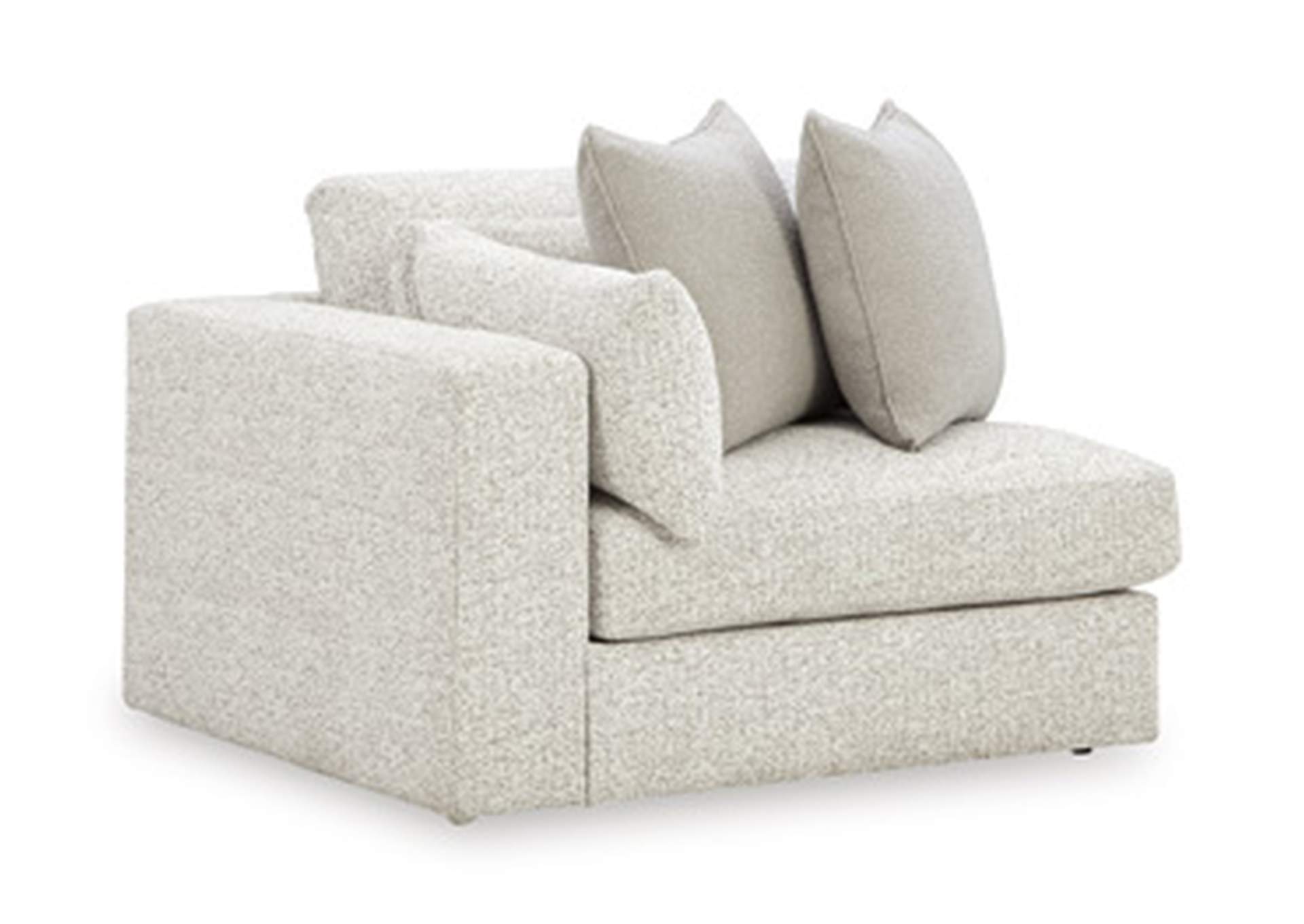 Ashbourne Estate 5-Piece Sectional image 1
