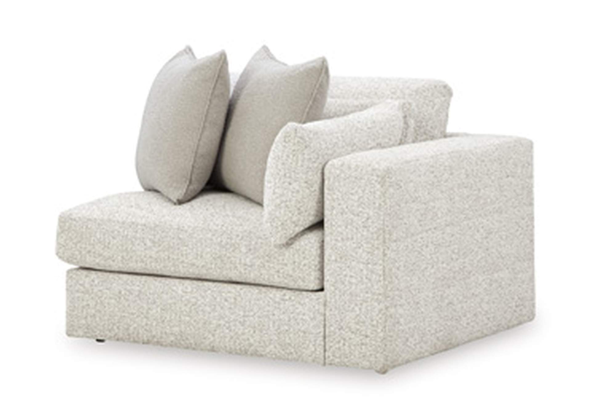 Ashbourne Estate 5-Piece Sectional image 2