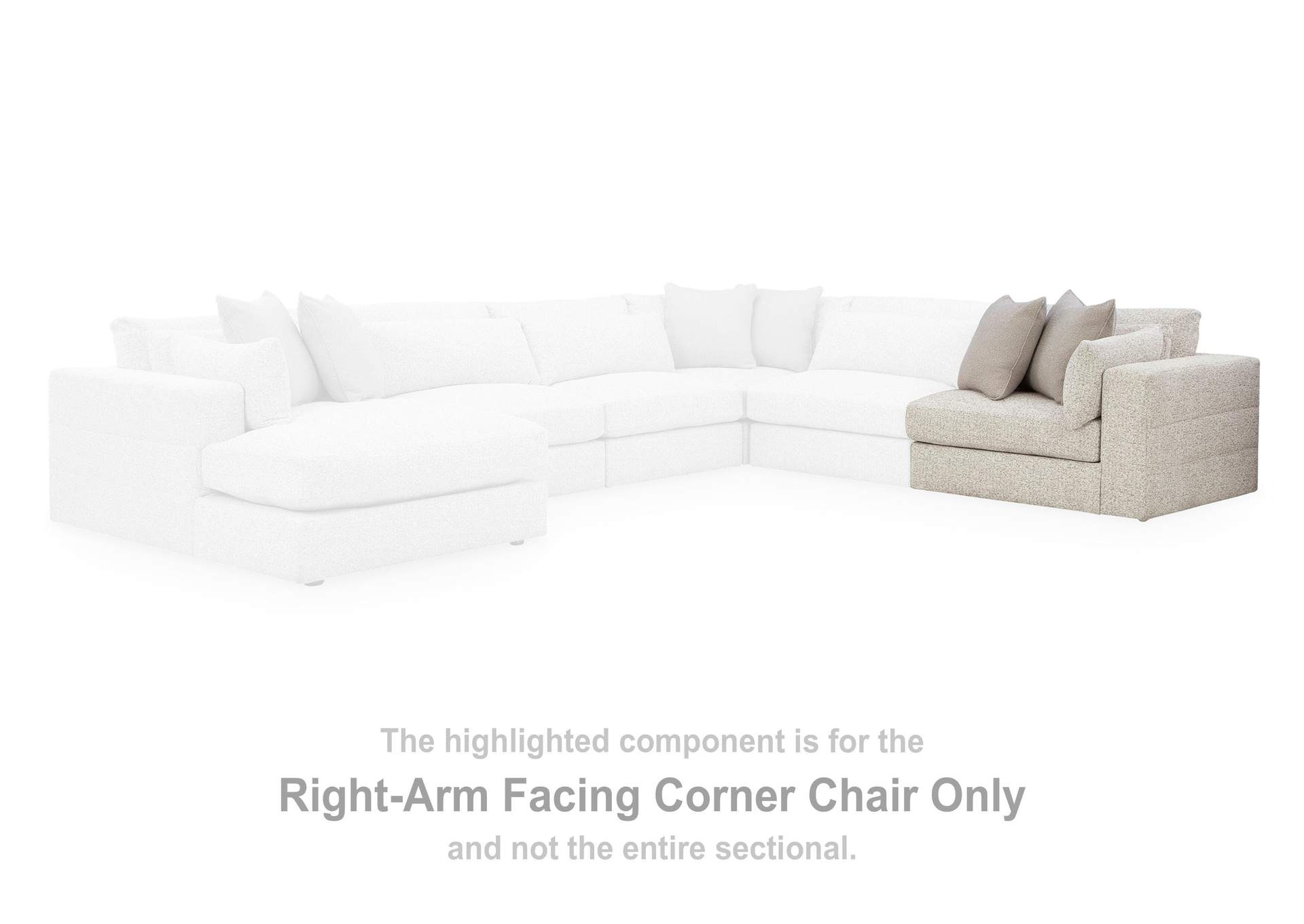 Ashbourne Estate 2-Piece Sectional Sofa image 2