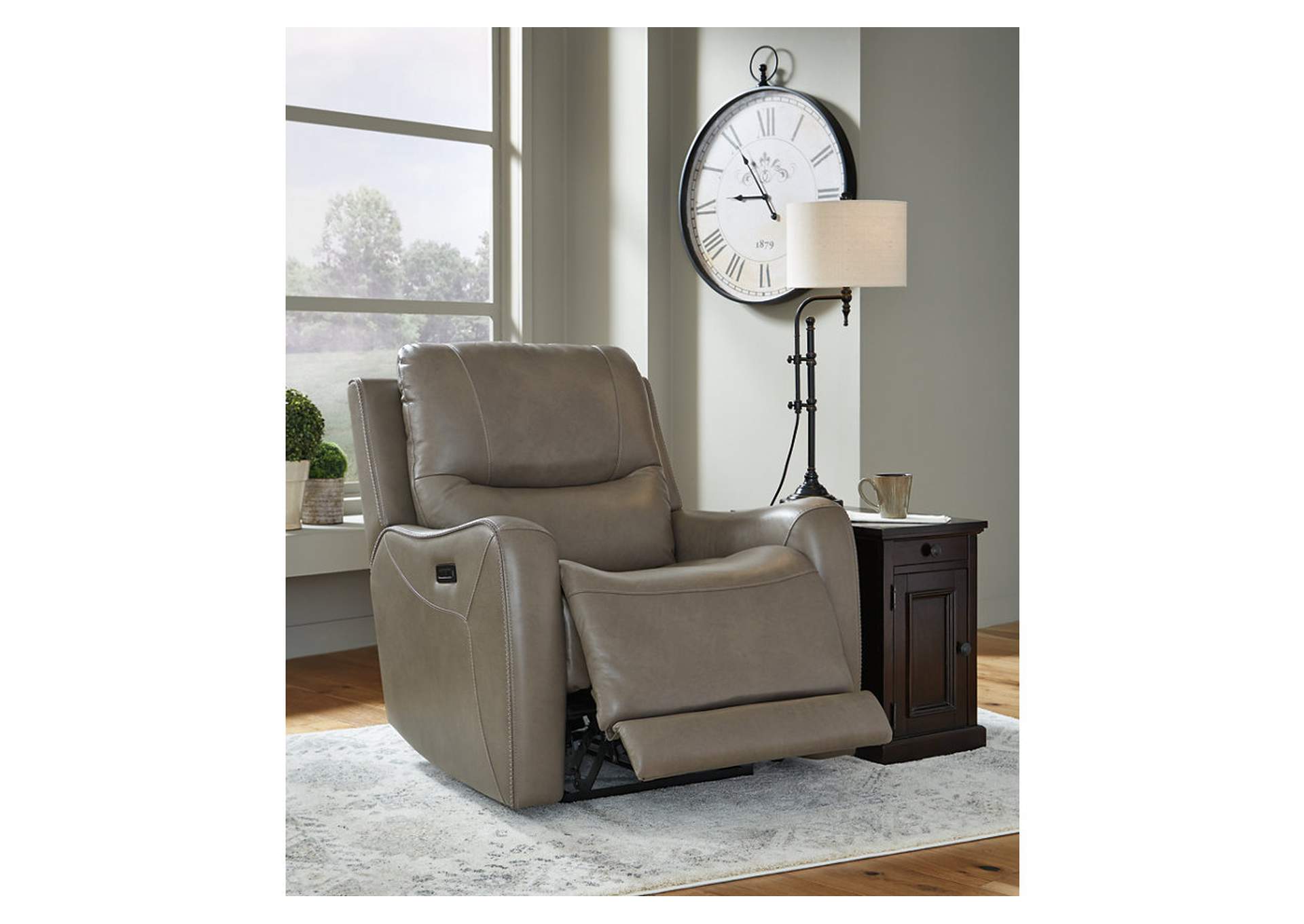 Galahad Power Recliner