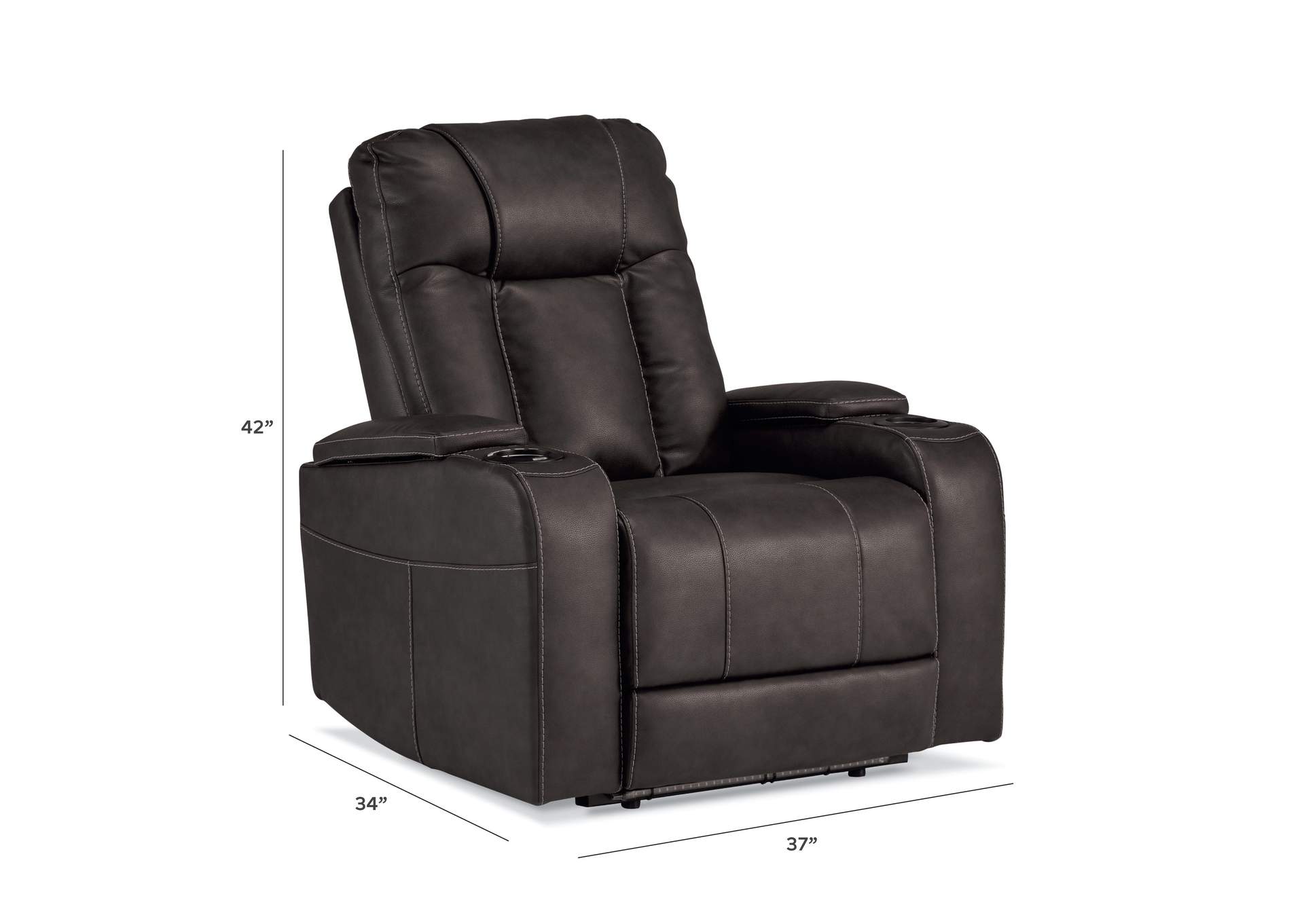 Feazada Power Recliner image 6